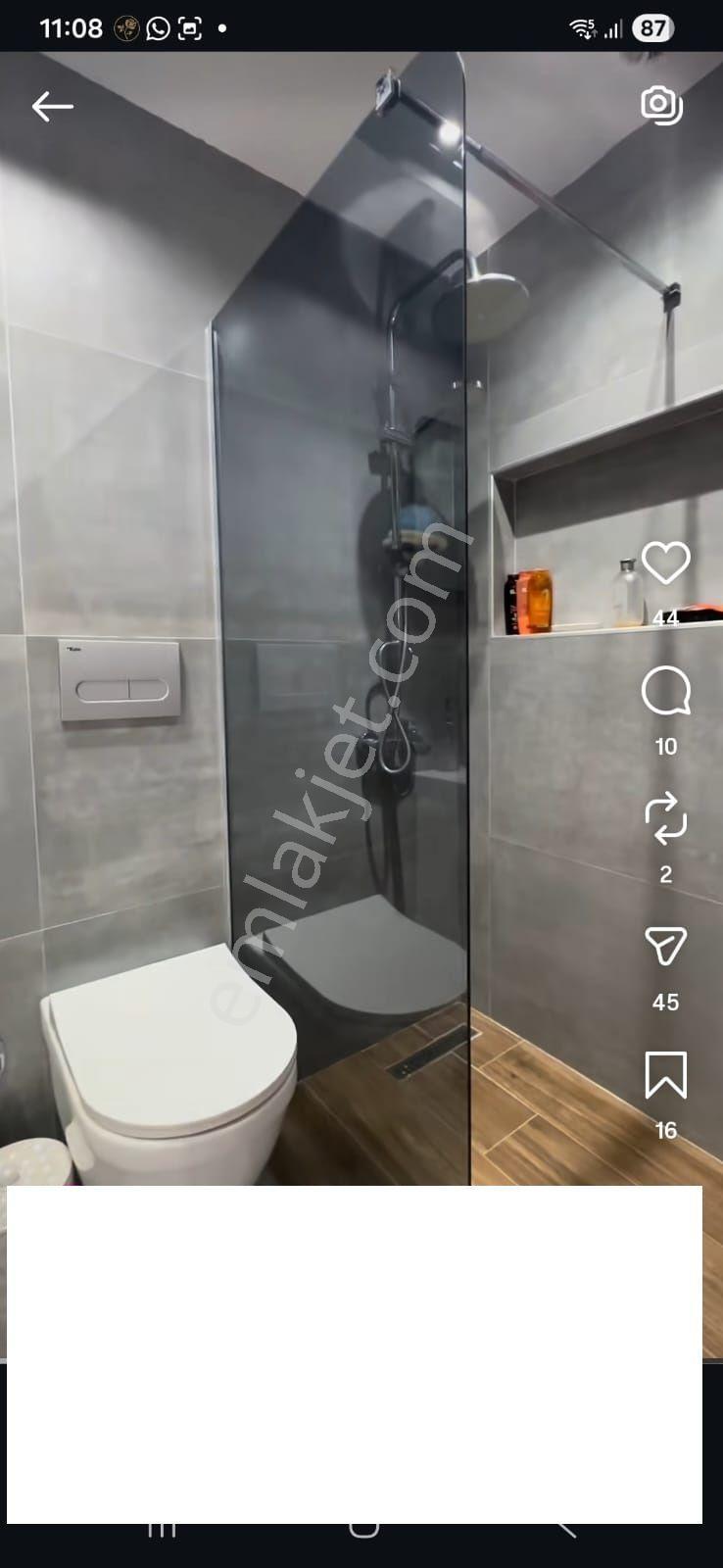 Samsun Atakum Körfez Mah. 4+tripleks Satılık Villa Deniz Manzaralı - Görsel 22
