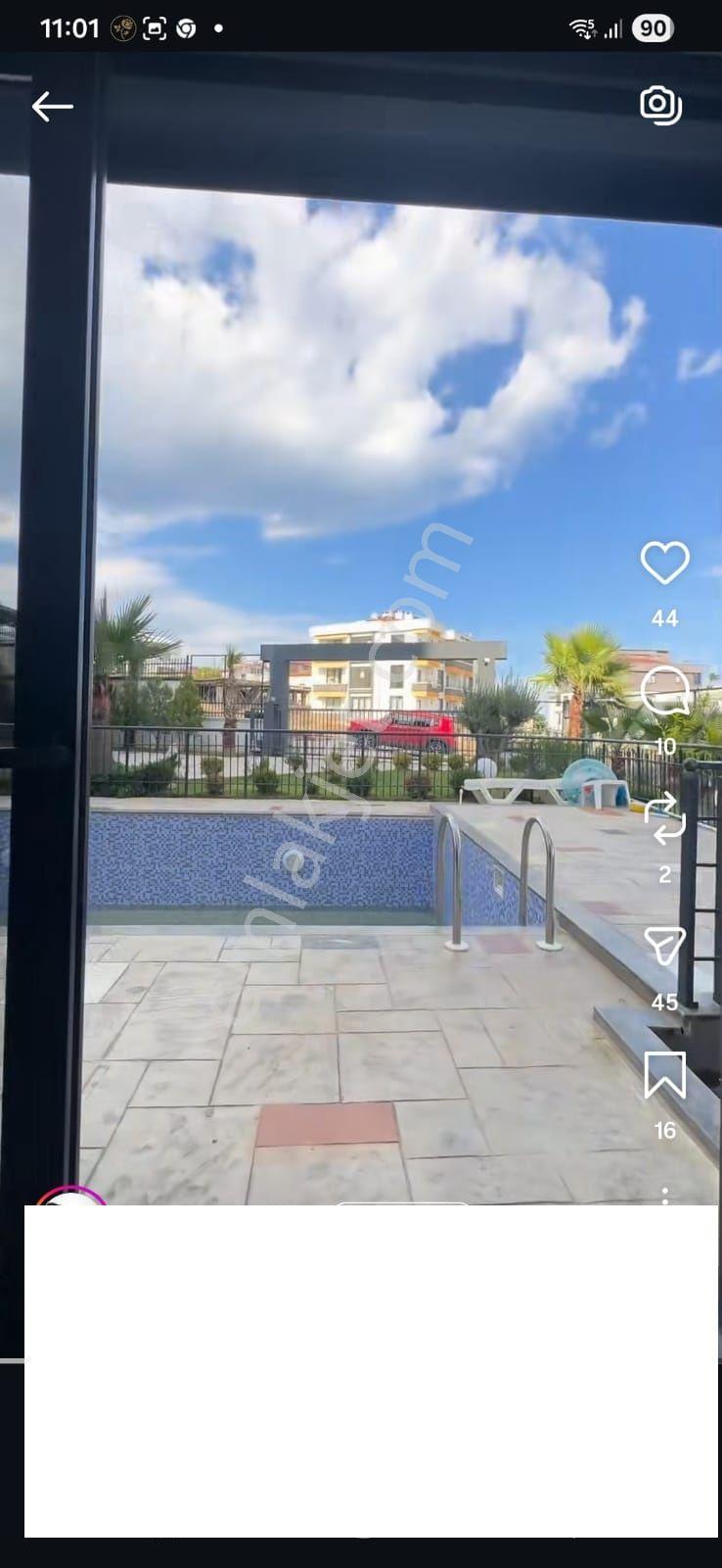 Samsun Atakum Körfez Mah. 4+tripleks Satılık Villa Deniz Manzaralı - Görsel 26