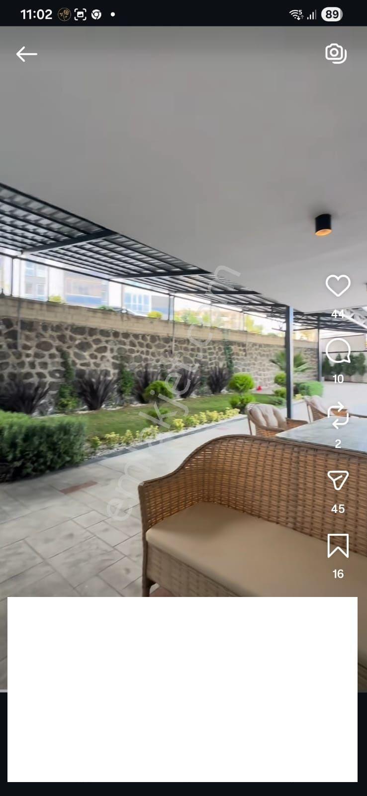 Samsun Atakum Körfez Mah. 4+tripleks Satılık Villa Deniz Manzaralı - Görsel 27