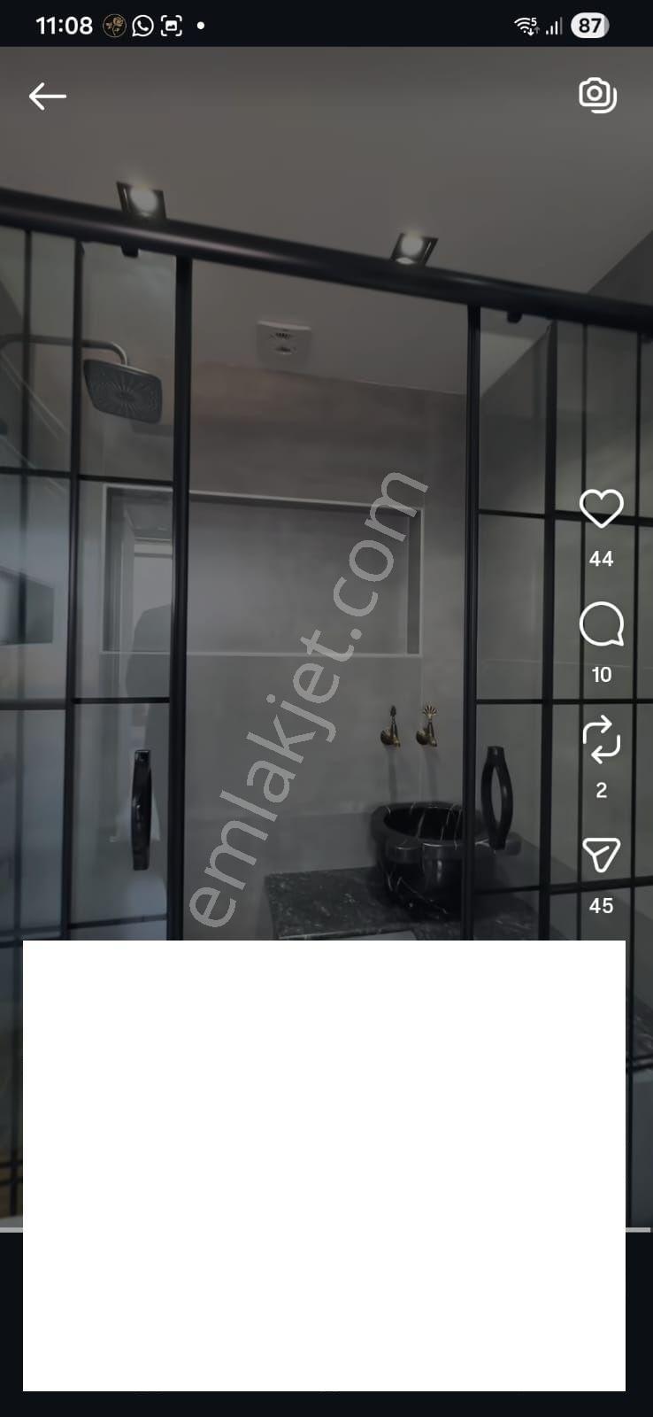 Samsun Atakum Körfez Mah. 4+tripleks Satılık Villa Deniz Manzaralı - Görsel 17