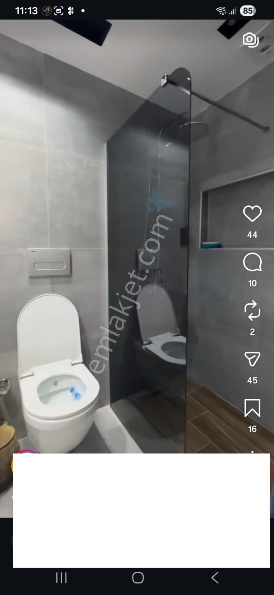 Samsun Atakum Körfez Mah. 4+tripleks Satılık Villa Deniz Manzaralı - Görsel 30