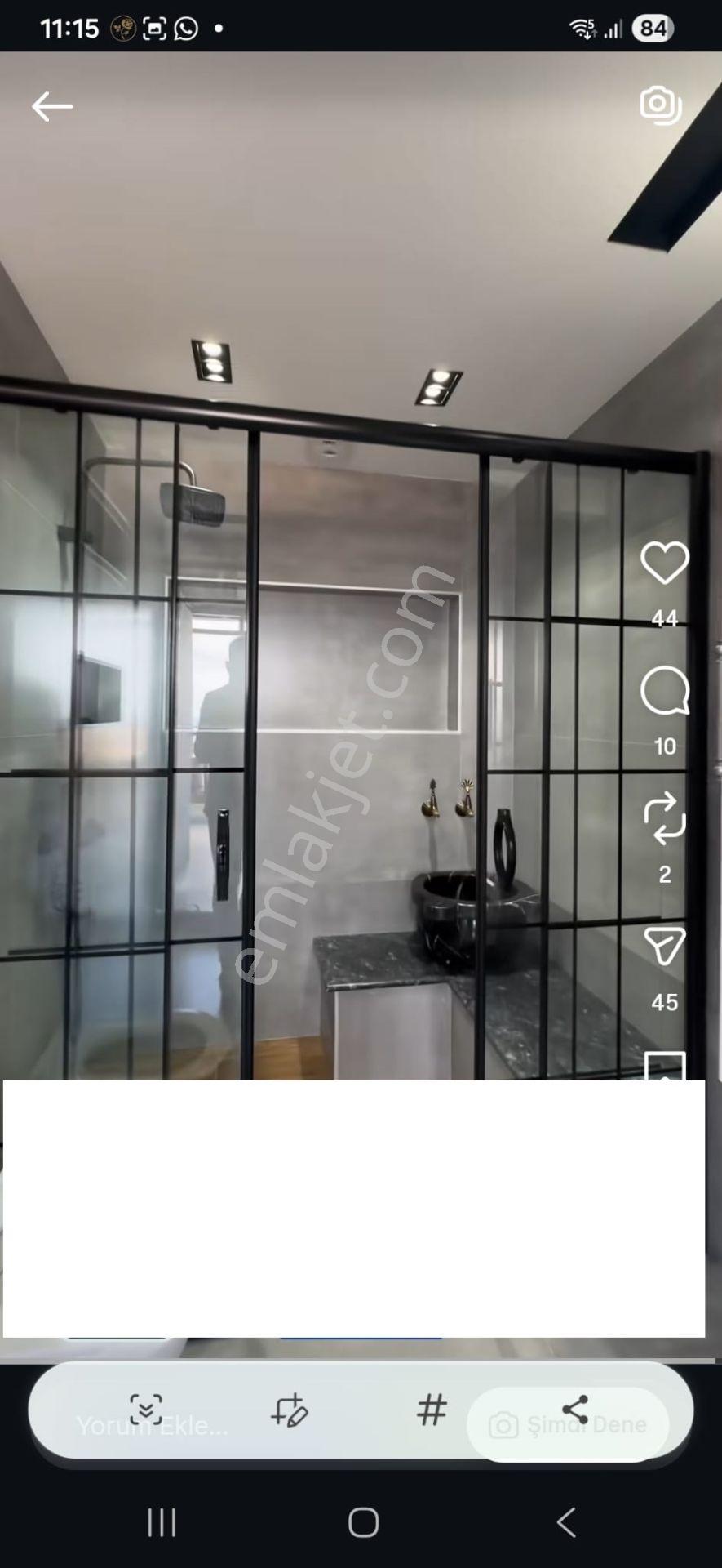 Samsun Atakum Körfez Mah. 4+tripleks Satılık Villa Deniz Manzaralı - Görsel 16
