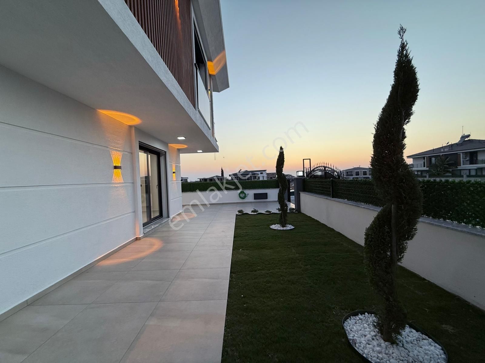 🏡 Didim Hisar Mahallesinde Müstakil Havuzlu,bahçeli Lüks 3+1 Satılık Villa - Görsel 11