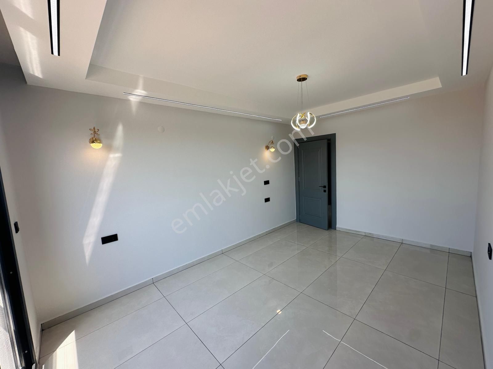 🏡 Didim Hisar Mahallesinde Müstakil Havuzlu,bahçeli Lüks 3+1 Satılık Villa - Görsel 13