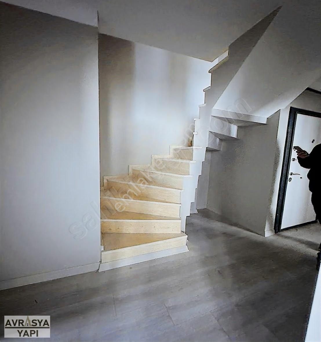 Kod 5339 Atatürk Mah. Full Kredili 3+1 Üst Dubleks - Görsel 9