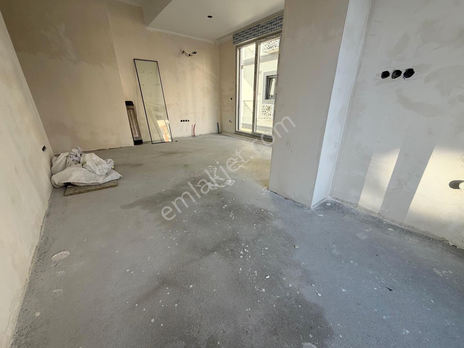 Birikim'den Tek Yetkili !!! Altıntepe Sahilde Sıfır Ön Cephe 1.kat 2+1 Satıık Daire - Görsel 6