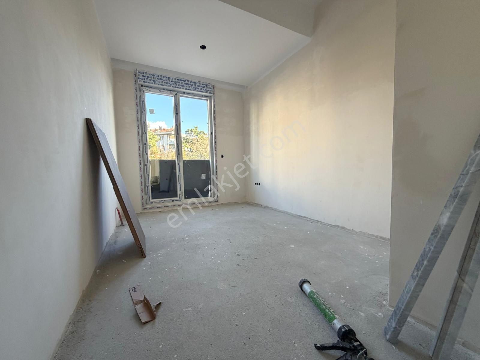 Birikim'den Tek Yetkili !!! Altıntepe Sahilde Sıfır Ön Cephe 1.kat 2+1 Satıık Daire - Görsel 16