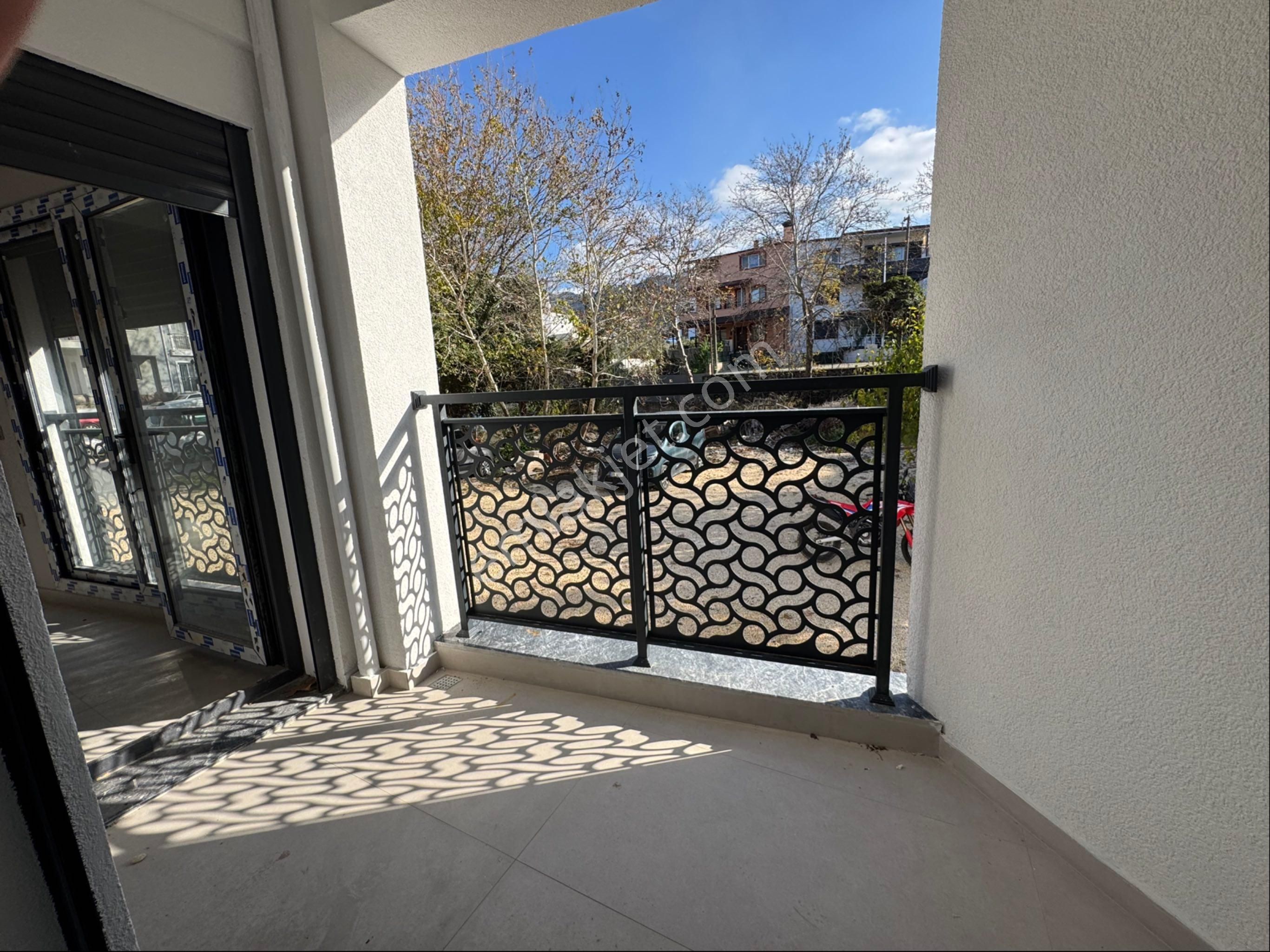 Kuşadası Güzelçamlı Merkezde Satılık 1+1 Sıfır Daire - Görsel 14