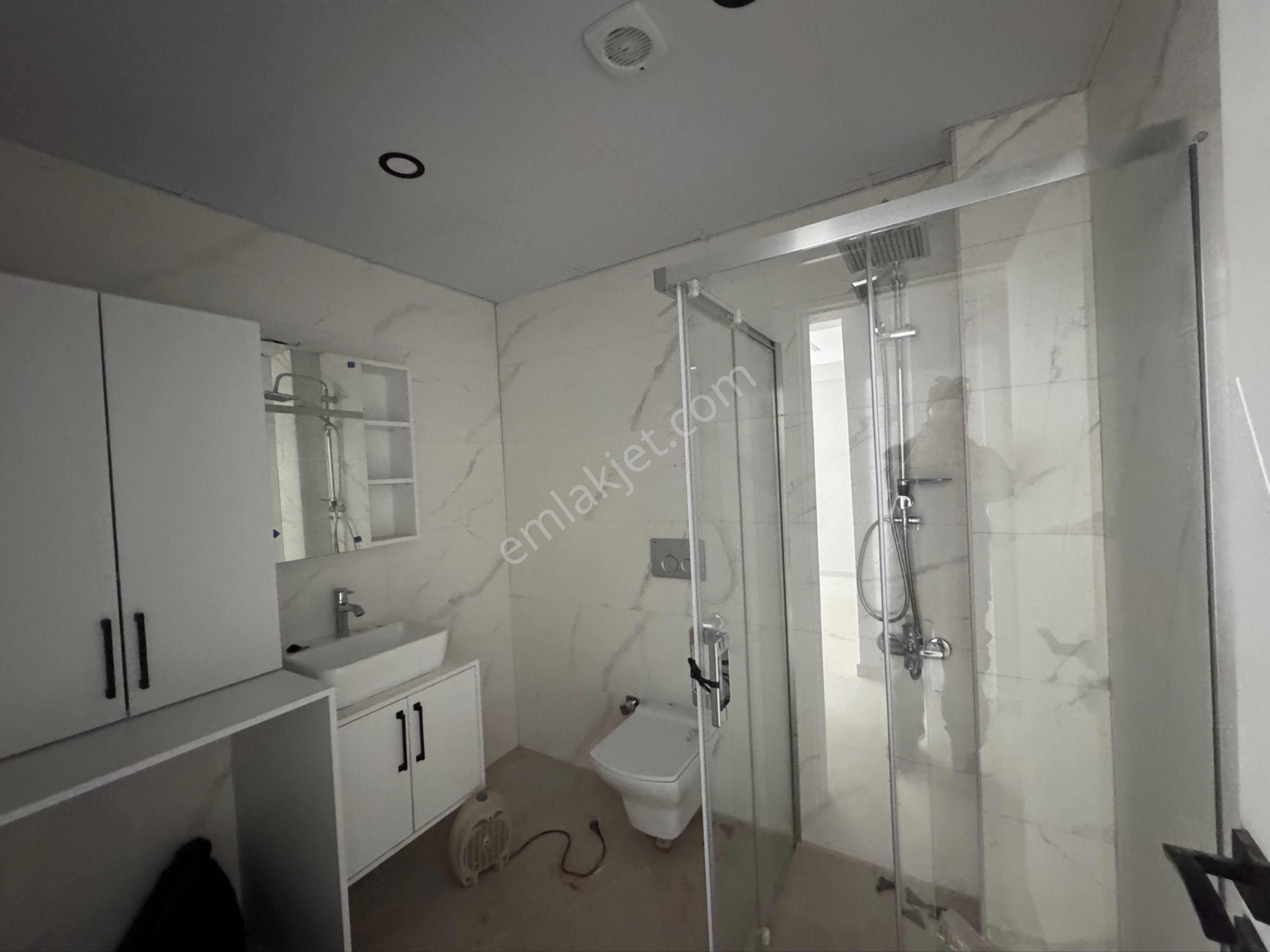 Kuşadası Güzelçamlı Merkezde Satılık 1+1 Sıfır Daire - Görsel 25