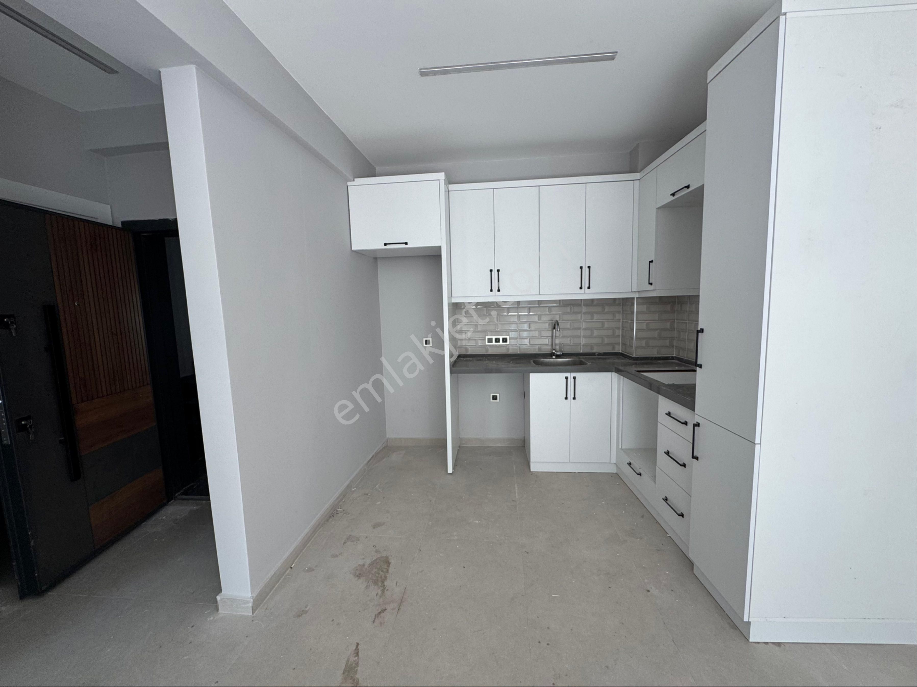 Kuşadası Güzelçamlı Merkezde Satılık 1+1 Sıfır Daire - Görsel 28