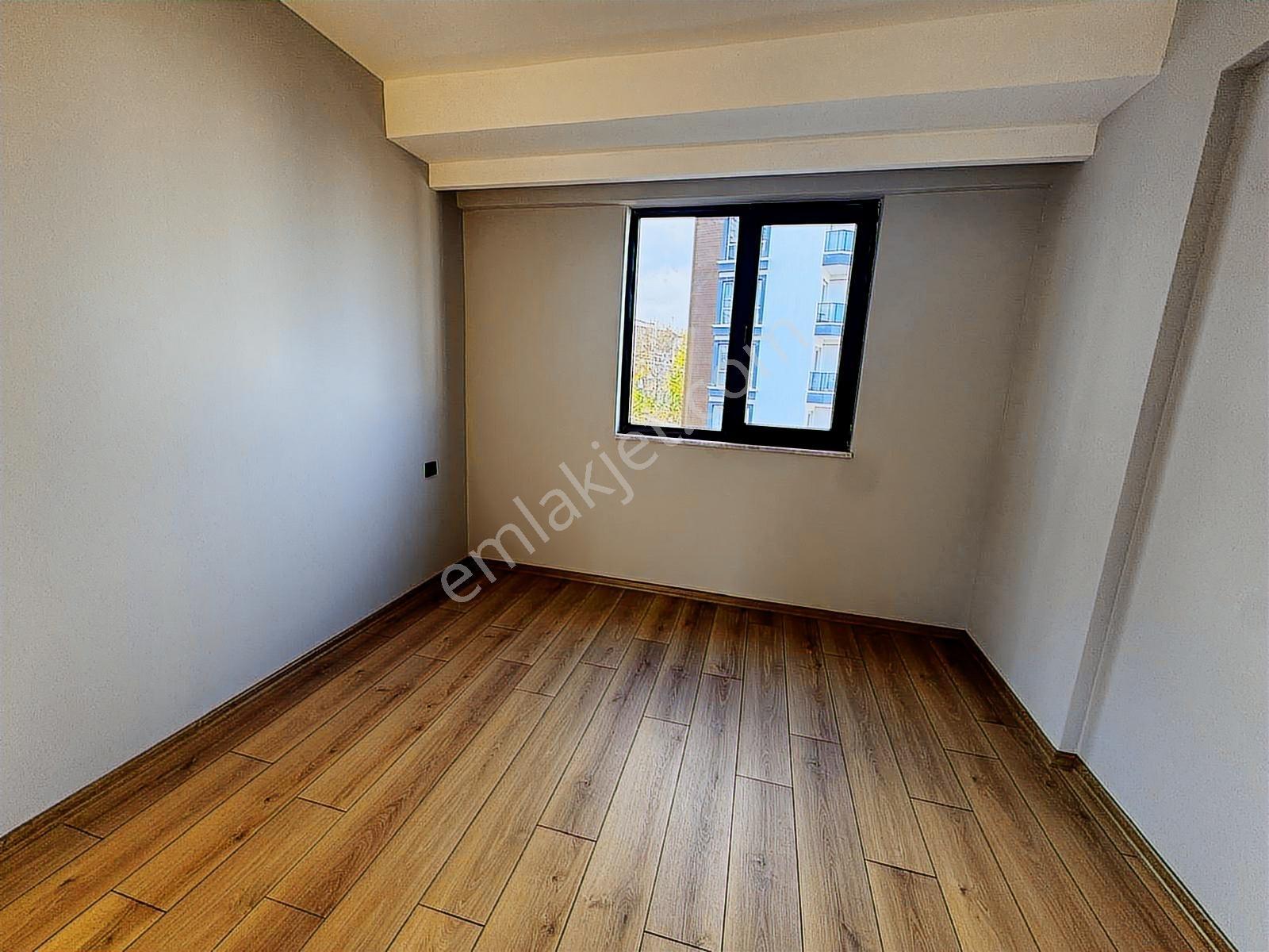 Büşra'dan Atakum Körfez'de Sıfır Binada Kiralık 1+1 - Görsel 4