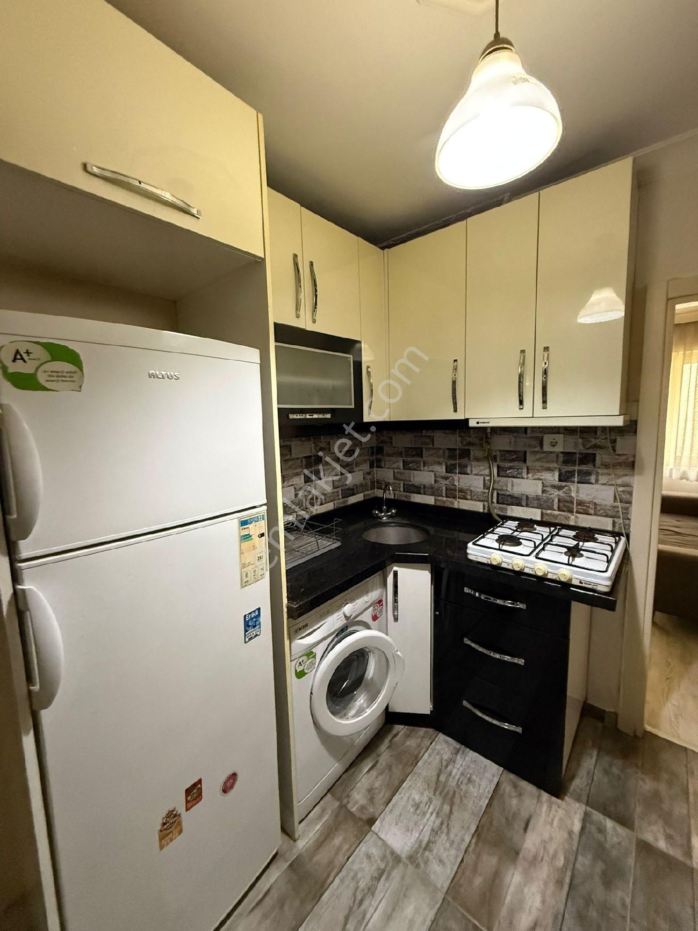 Görüklede Satılık Daire - Görsel 3