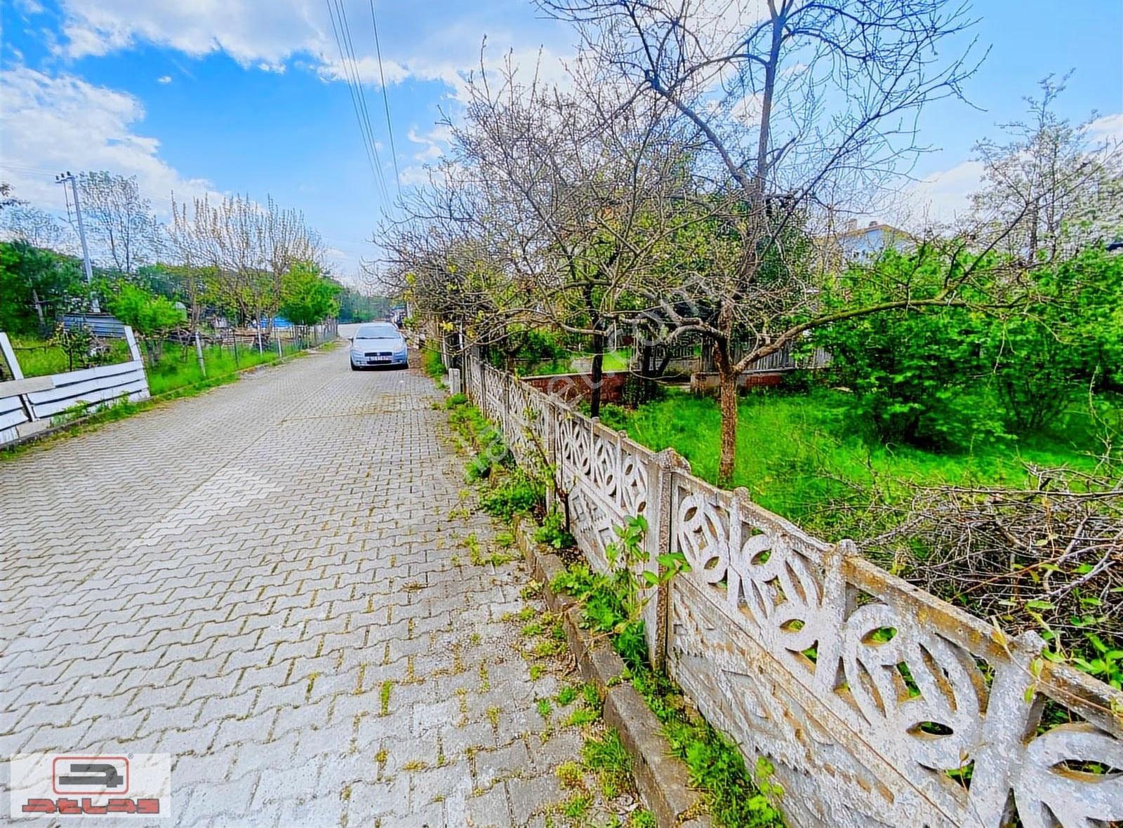 Atlas Emlak Satılık Arsa 325m2 Kartepe Acısu Derbent - Görsel 8