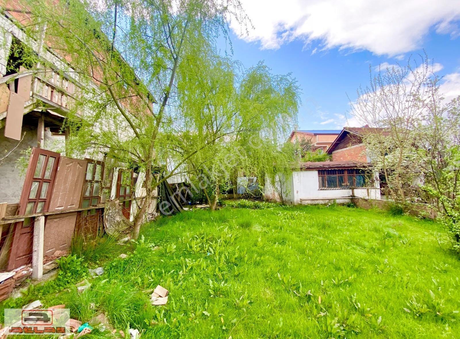 Atlas Emlak Satılık Arsa 325m2 Kartepe Acısu Derbent - Görsel 16