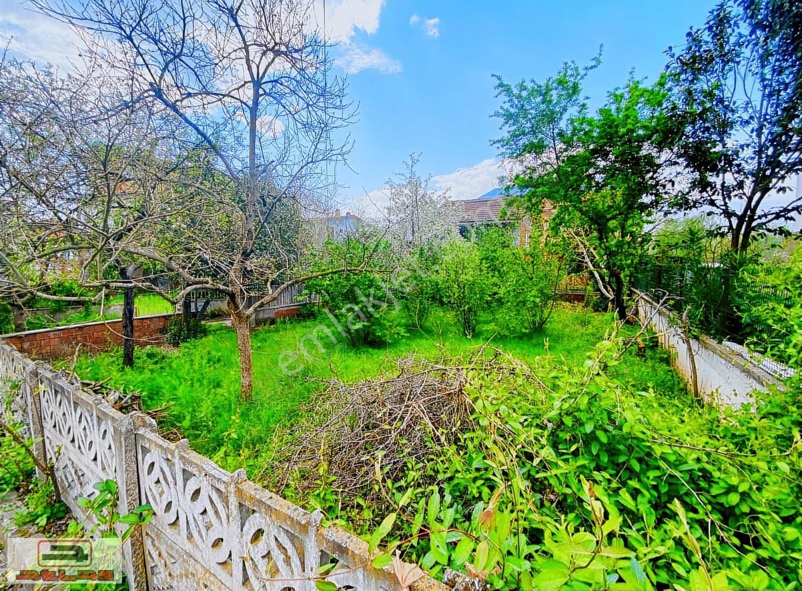 Atlas Emlak Satılık Arsa 325m2 Kartepe Acısu Derbent - Görsel 28