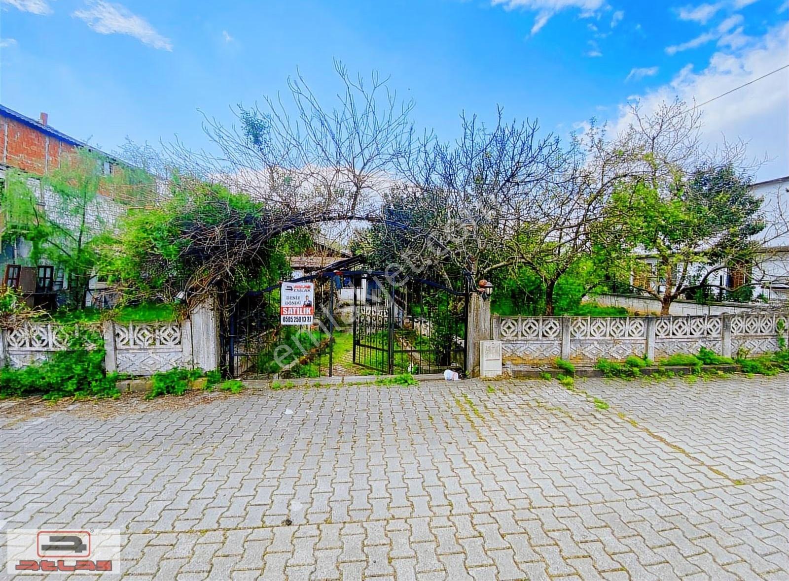 Atlas Emlak Satılık Arsa 325m2 Kartepe Acısu Derbent - Görsel 27