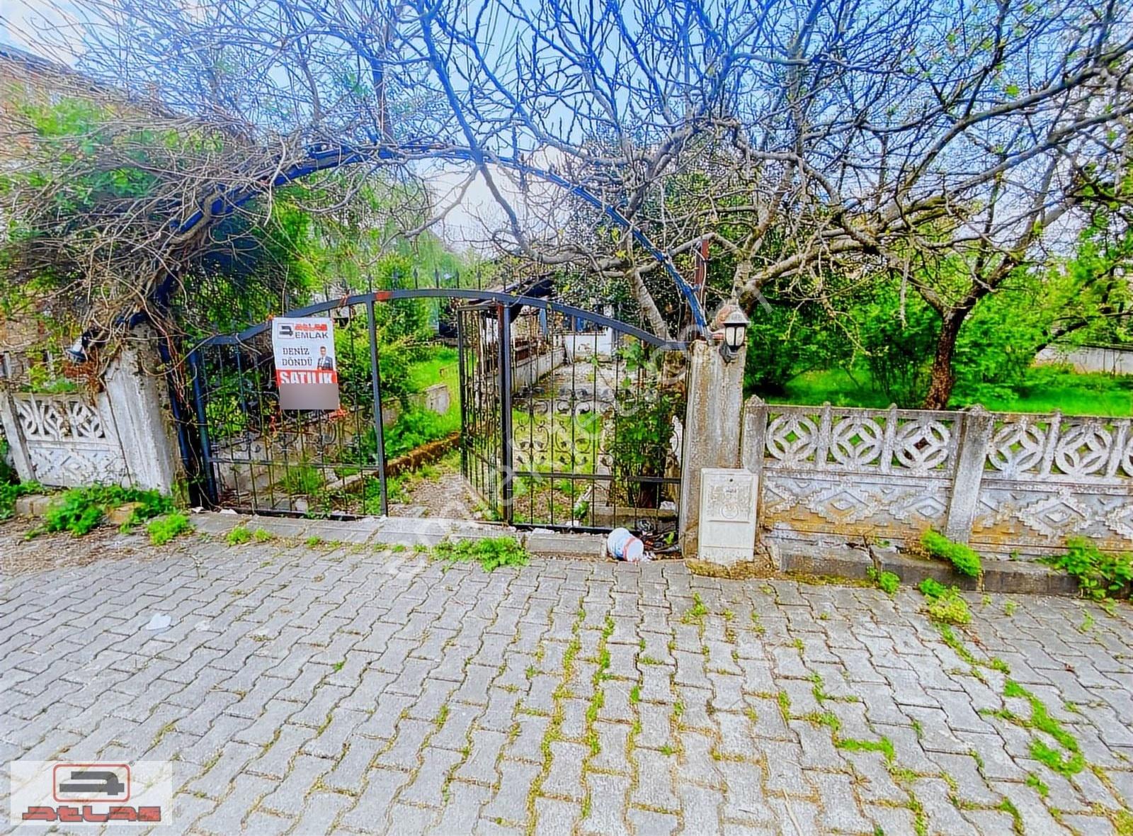 Atlas Emlak Satılık Arsa 325m2 Kartepe Acısu Derbent - Görsel 18