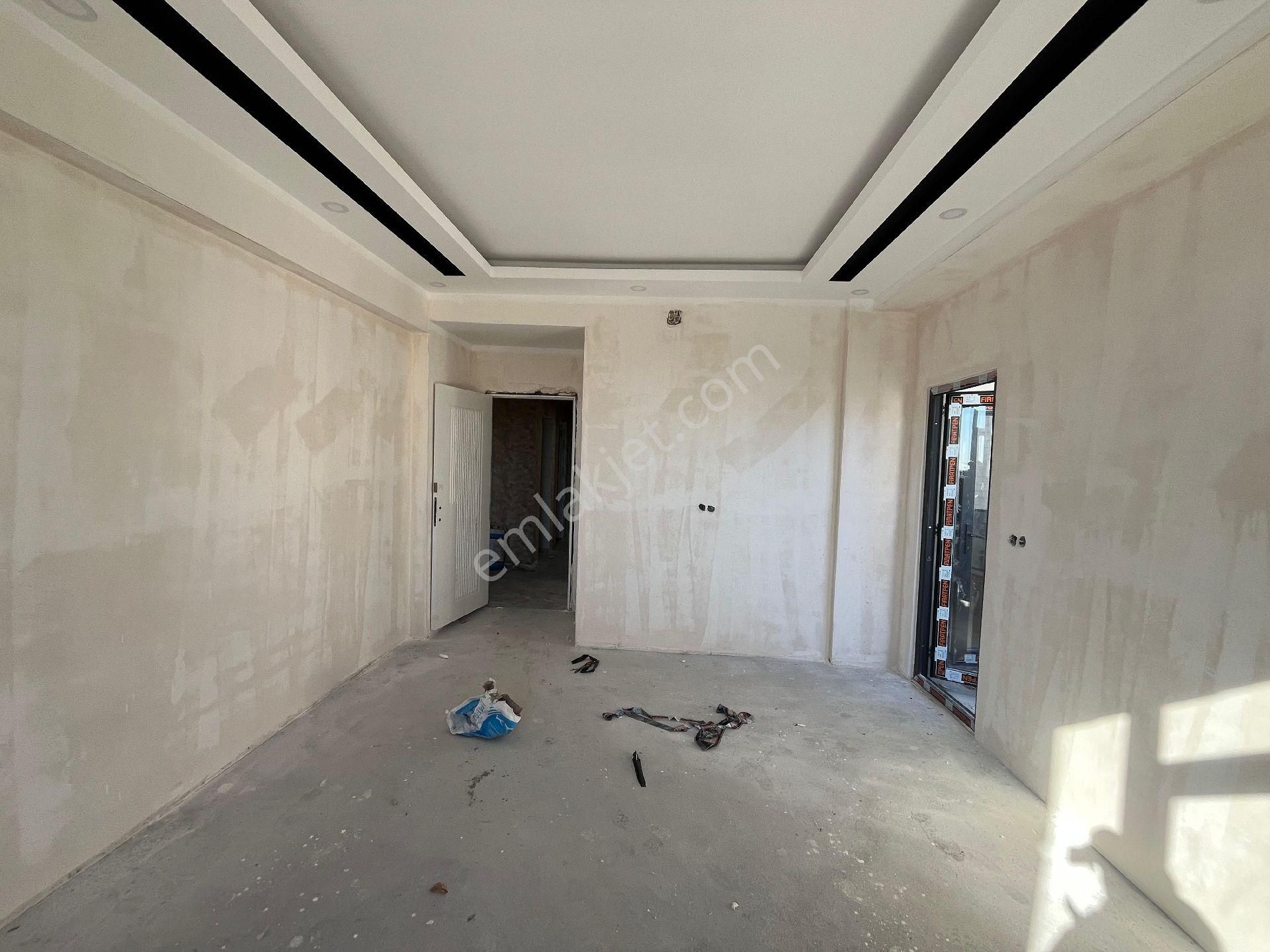 Rastgeldi Gayrimenkul'den Satılık Yerden Isıtmalı - Görsel 3