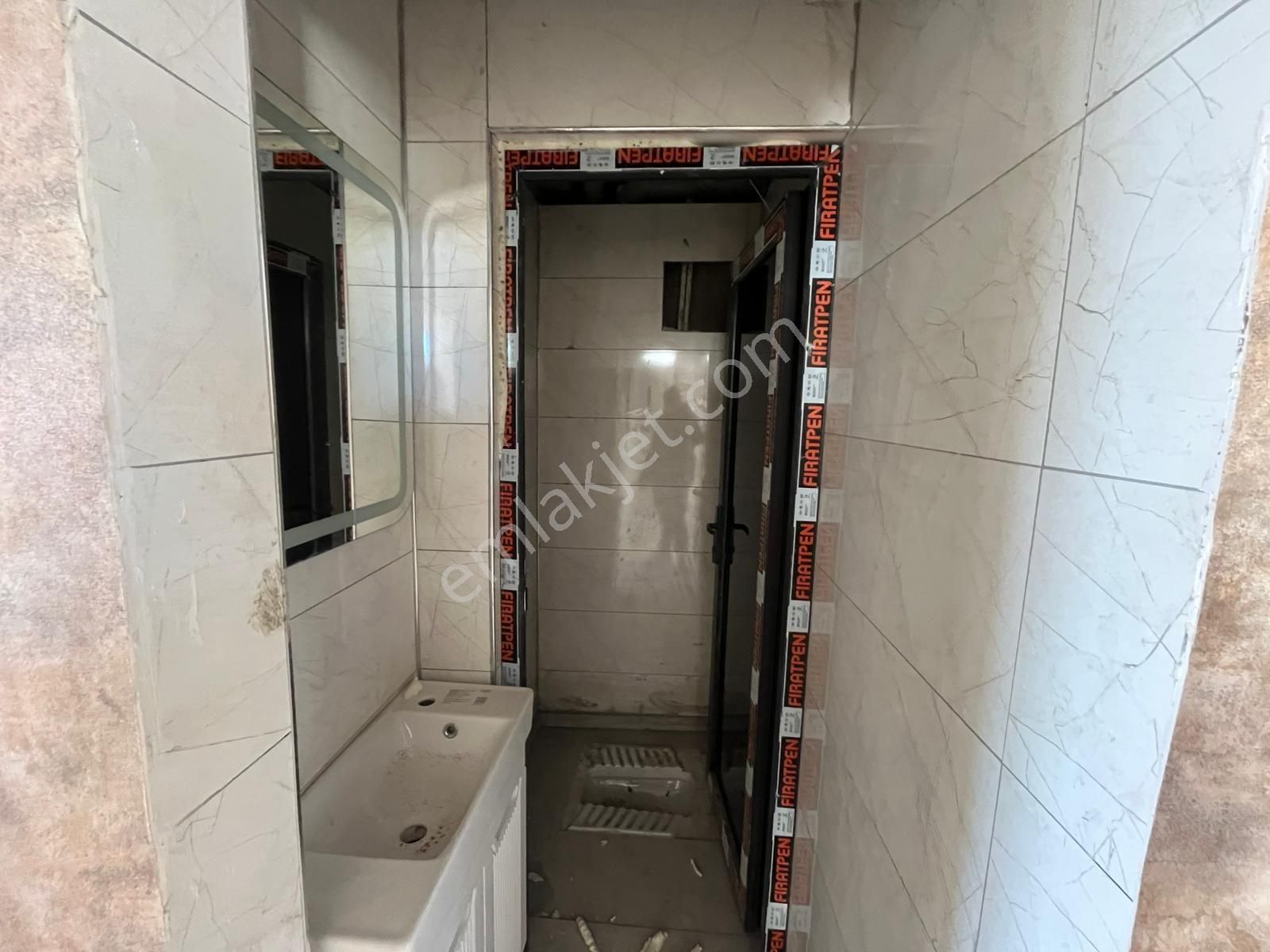 Rastgeldi Gayrimenkul'den Satılık Yerden Isıtmalı - Görsel 6