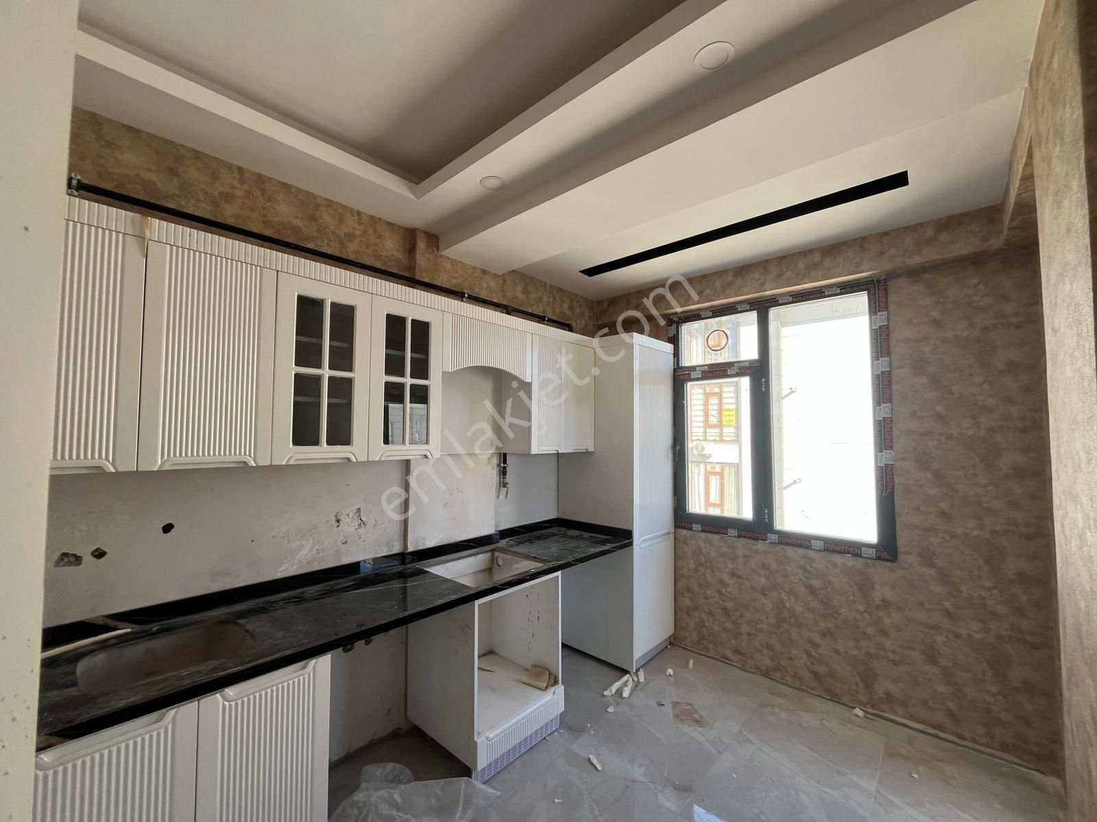 Rastgeldi Gayrimenkul'den Satılık Yerden Isıtmalı - Görsel 16