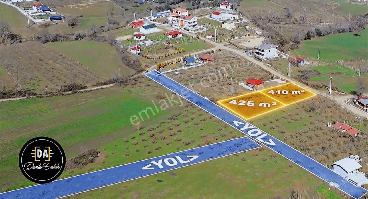 Samsun Atakum Taflan Merkez 3 Kat İmarlı 410 Ve 425 M2 Arsa - Görsel 7