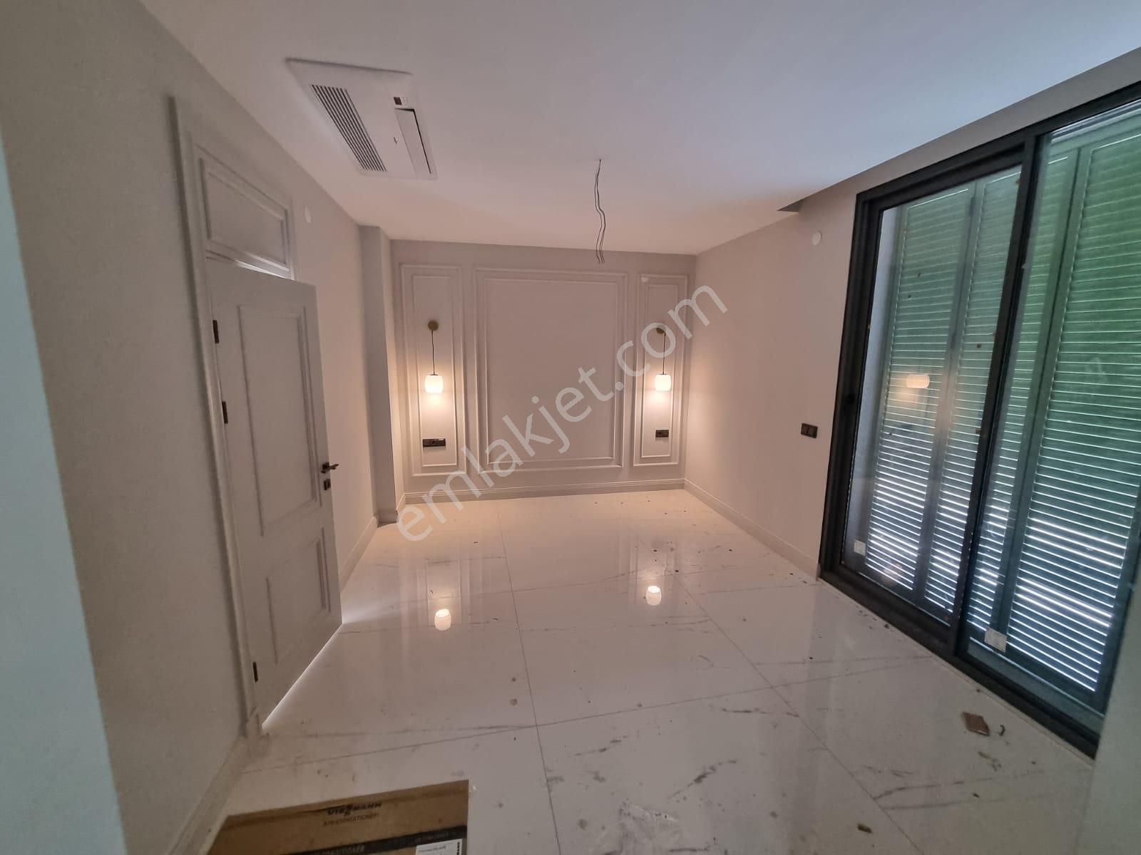 Altınolukta Özel Tasarım 650 M²içinde Havuzlu Taş Villa - Görsel 7