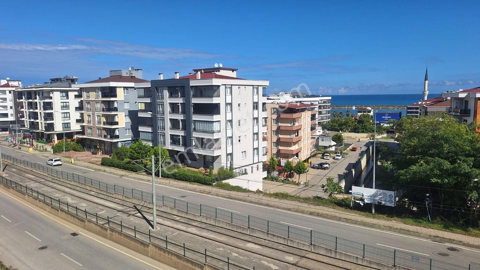 Körfez Mahallesinde Tramvaya Cephe! 3 Aya Teslim 1+1 Daireler - Görsel 6