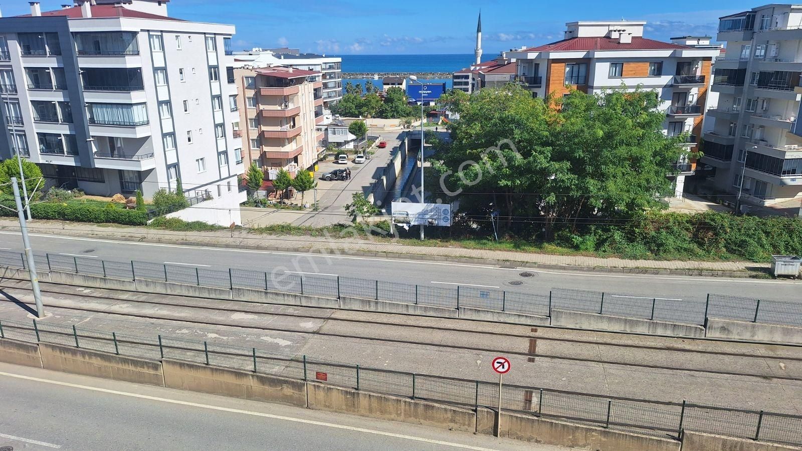 Körfez Mahallesinde Tramvaya Cephe! 3 Aya Teslim 1+1 Daireler - Görsel 9