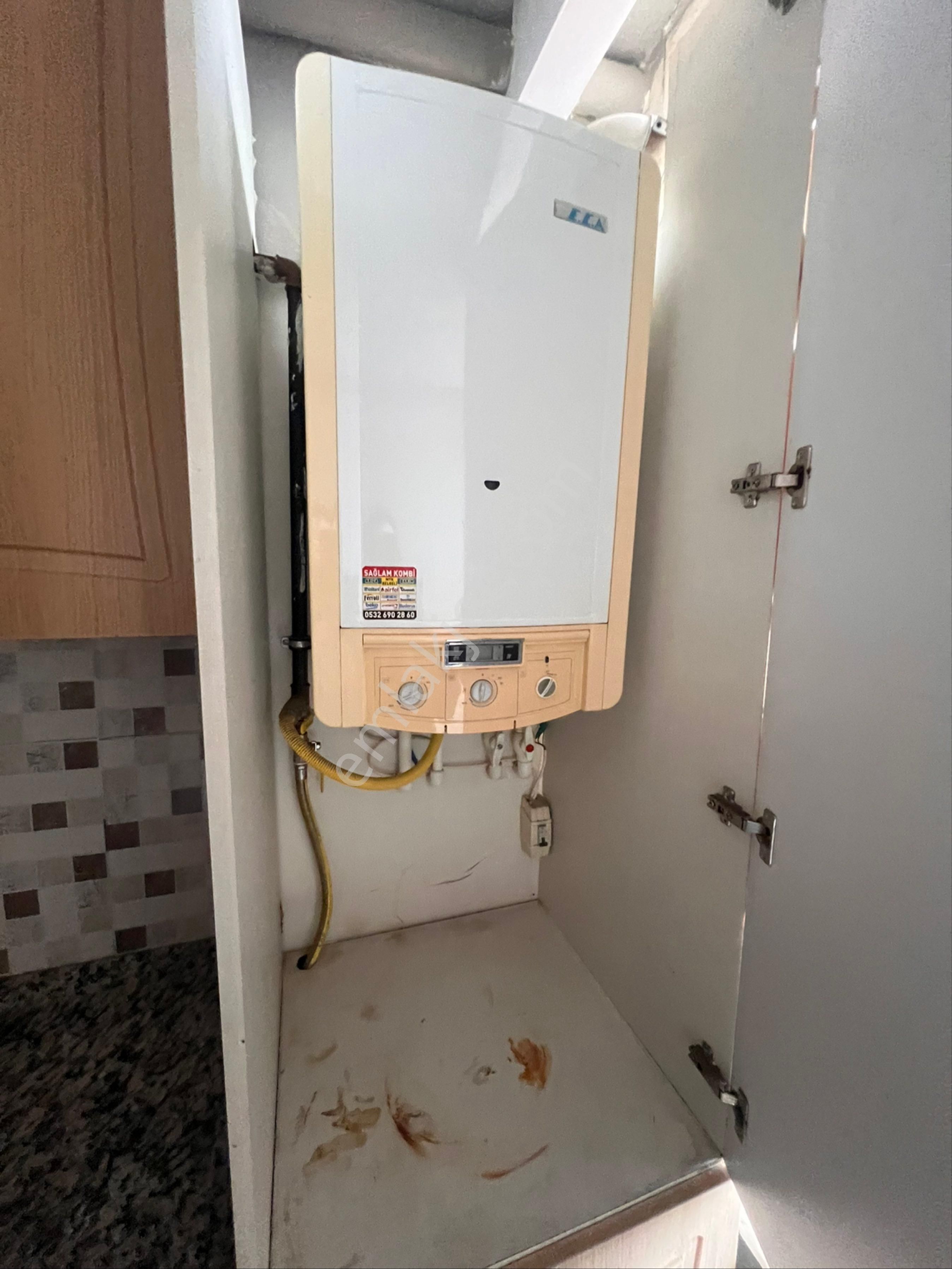 Avcılar Cihangir De 3+1 Ara Kat Kiralık - Görsel 8