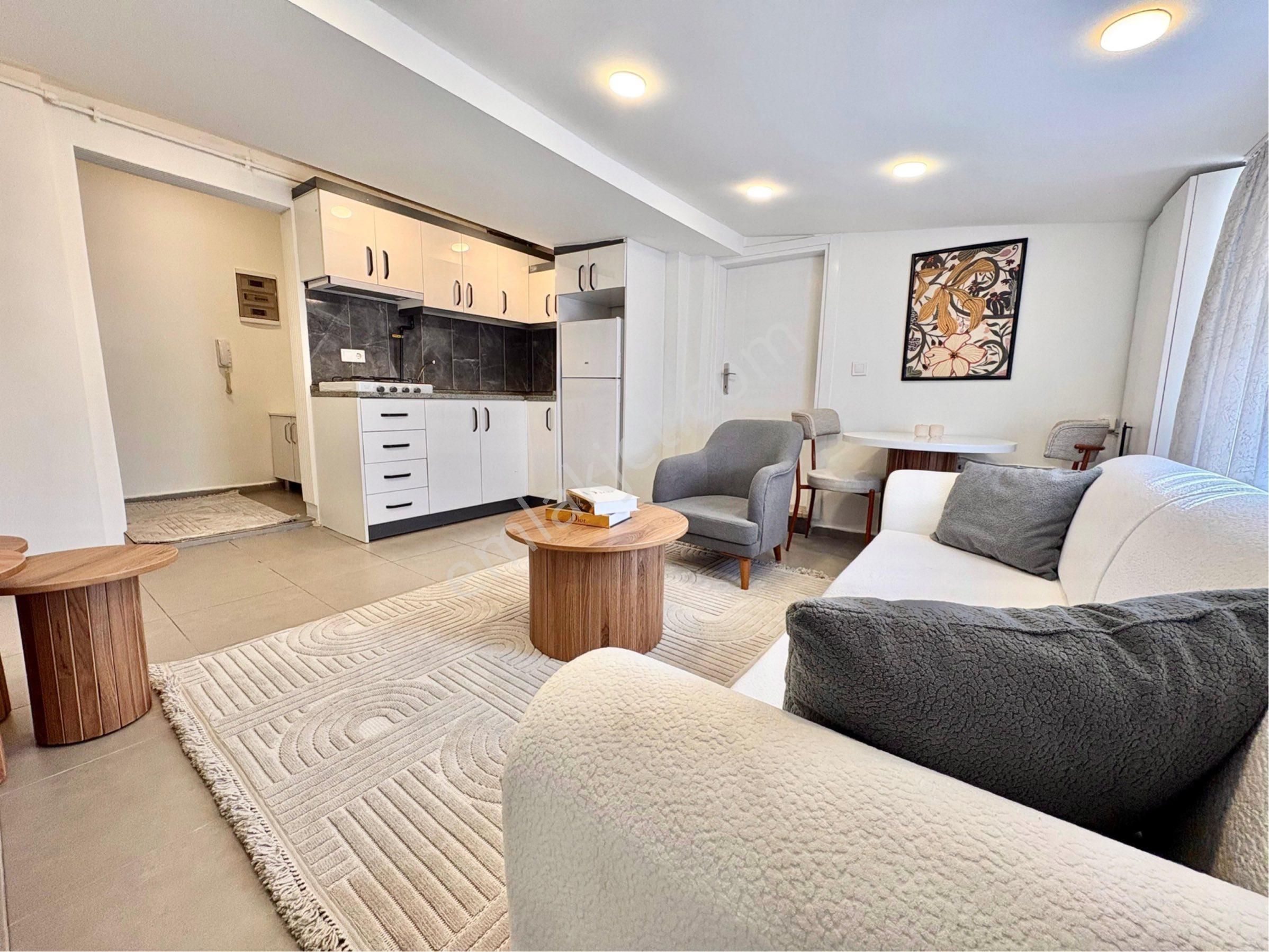 Tavaslı Grup Gayrimenkul’den İncilipınarda 1+1 Lüx Apart - Görsel 7