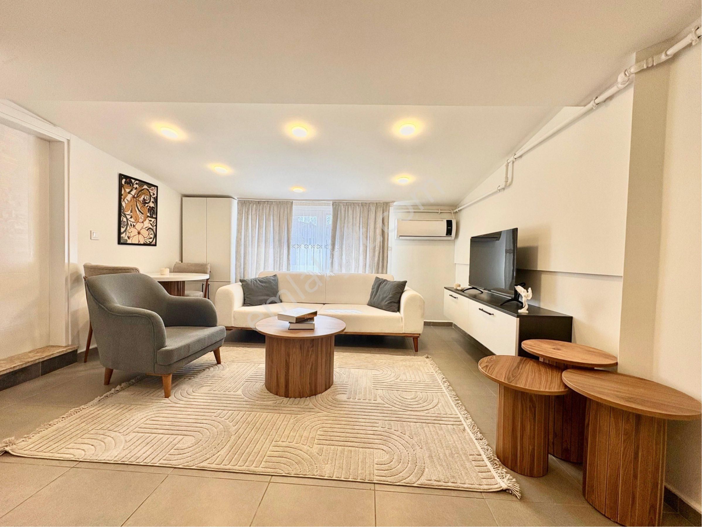 Tavaslı Grup Gayrimenkul’den İncilipınarda 1+1 Lüx Apart - Görsel 3