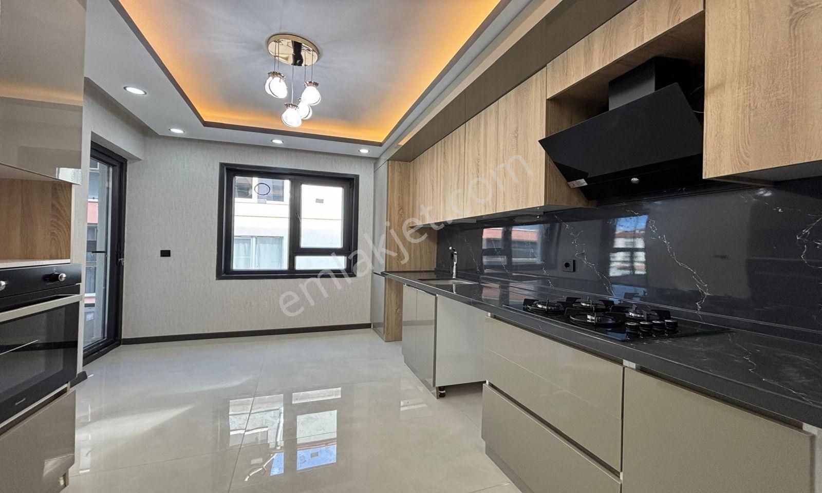 Hisar'da Site Dairesi Ayarında 3+1 Ultra Lüks Daire! - Görsel 4