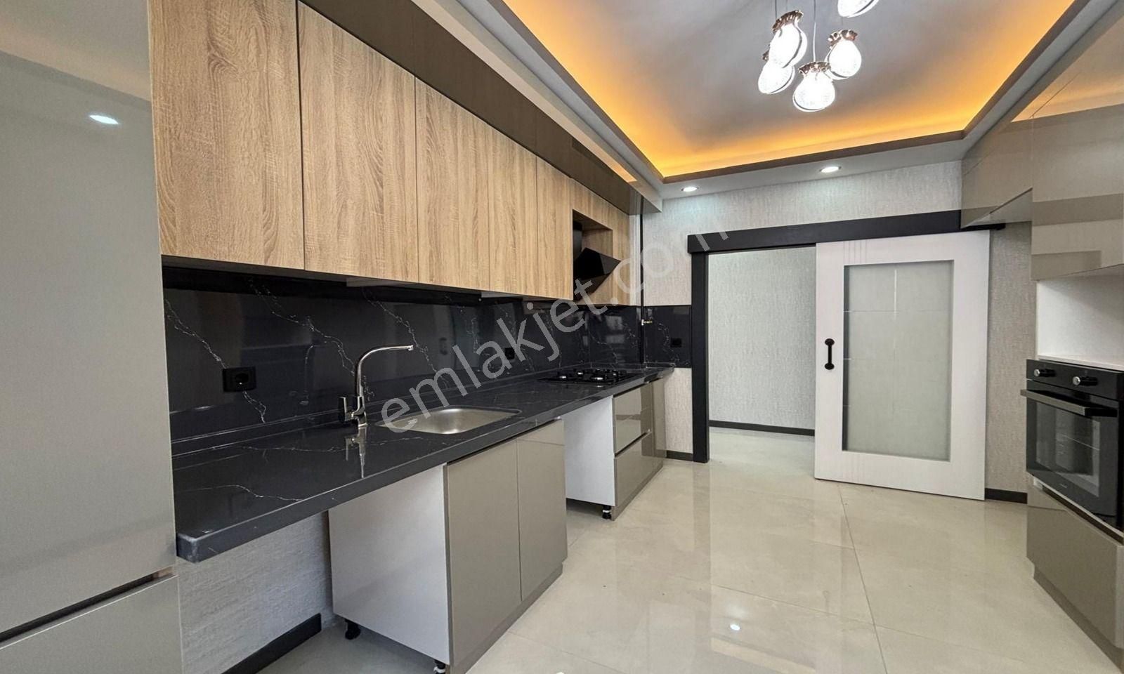 Hisar'da Site Dairesi Ayarında 3+1 Ultra Lüks Daire! - Görsel 2