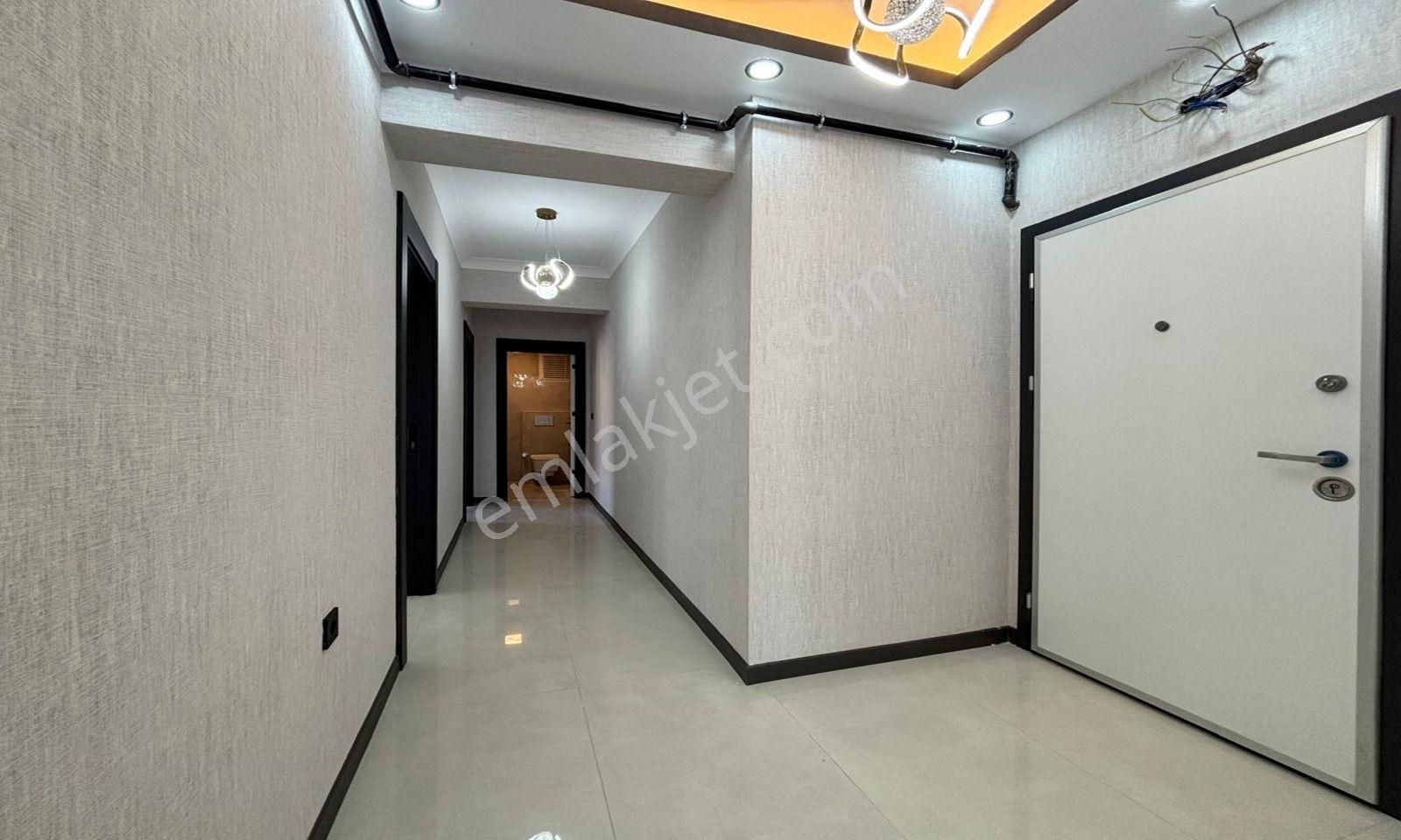 Hisar'da Site Dairesi Ayarında 3+1 Ultra Lüks Daire! - Görsel 32