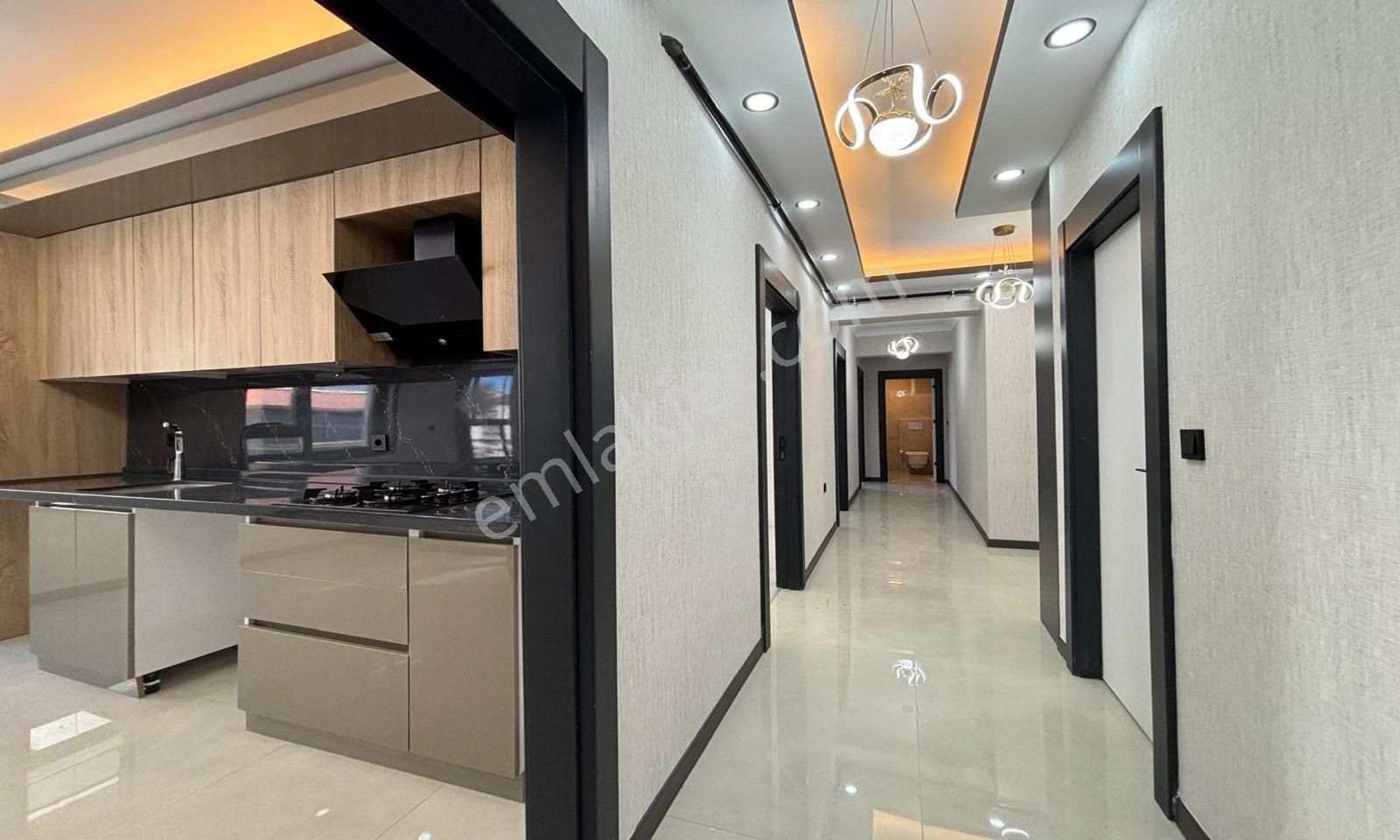 Hisar'da Site Dairesi Ayarında 3+1 Ultra Lüks Daire! - Görsel 31