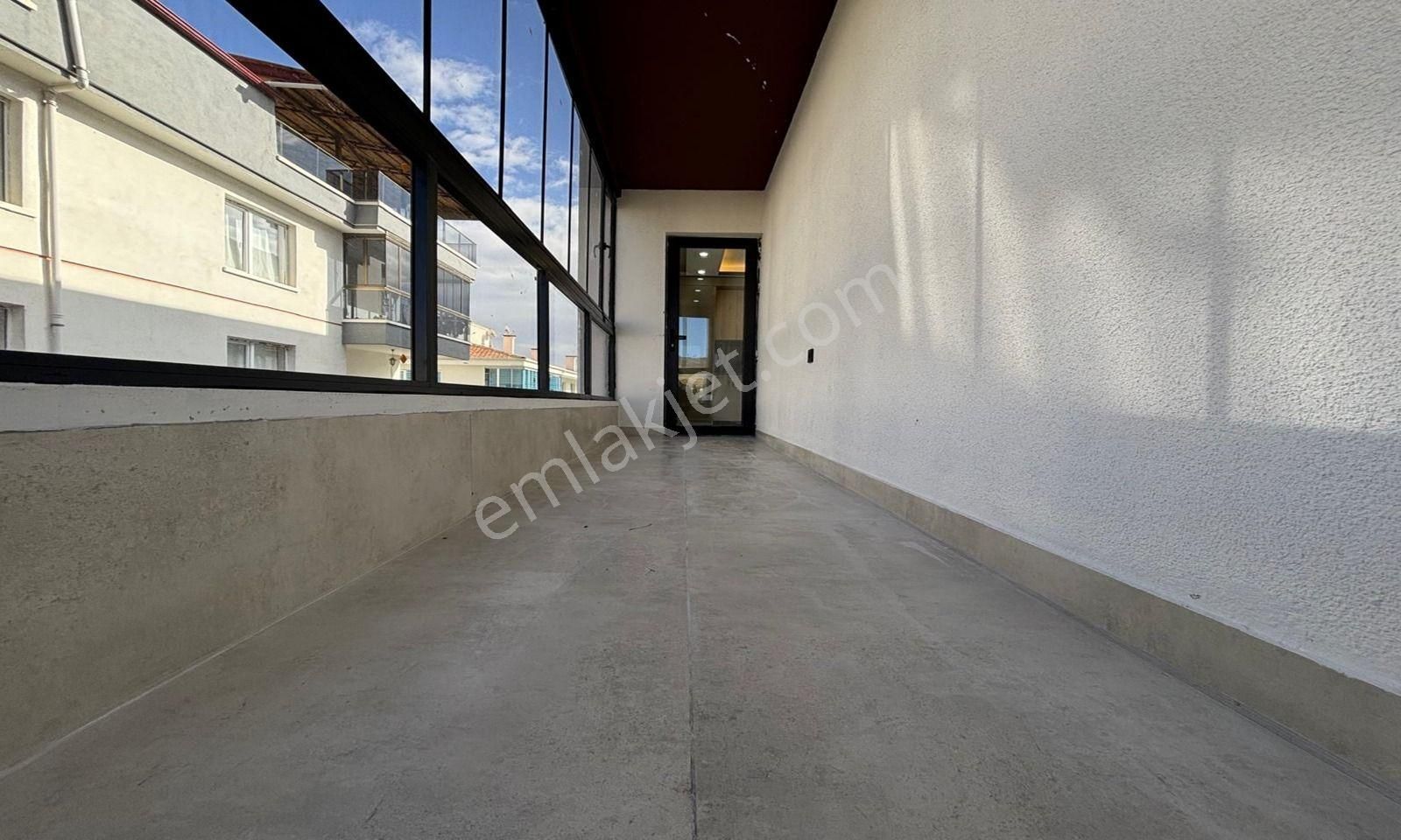 Hisar'da Site Dairesi Ayarında 3+1 Ultra Lüks Daire! - Görsel 9