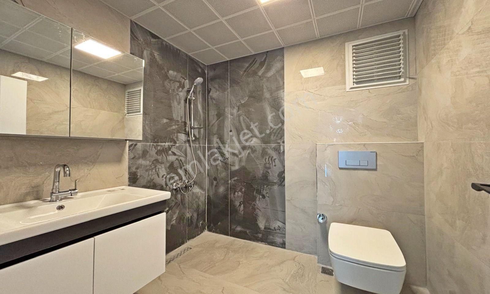 Hisar'da Site Dairesi Ayarında 3+1 Ultra Lüks Daire! - Görsel 29