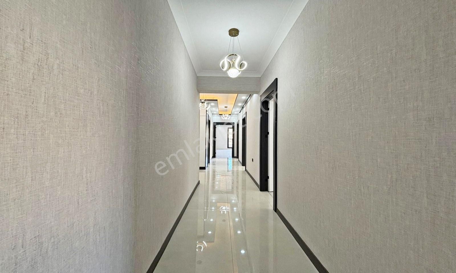 Hisar'da Site Dairesi Ayarında 3+1 Ultra Lüks Daire! - Görsel 35