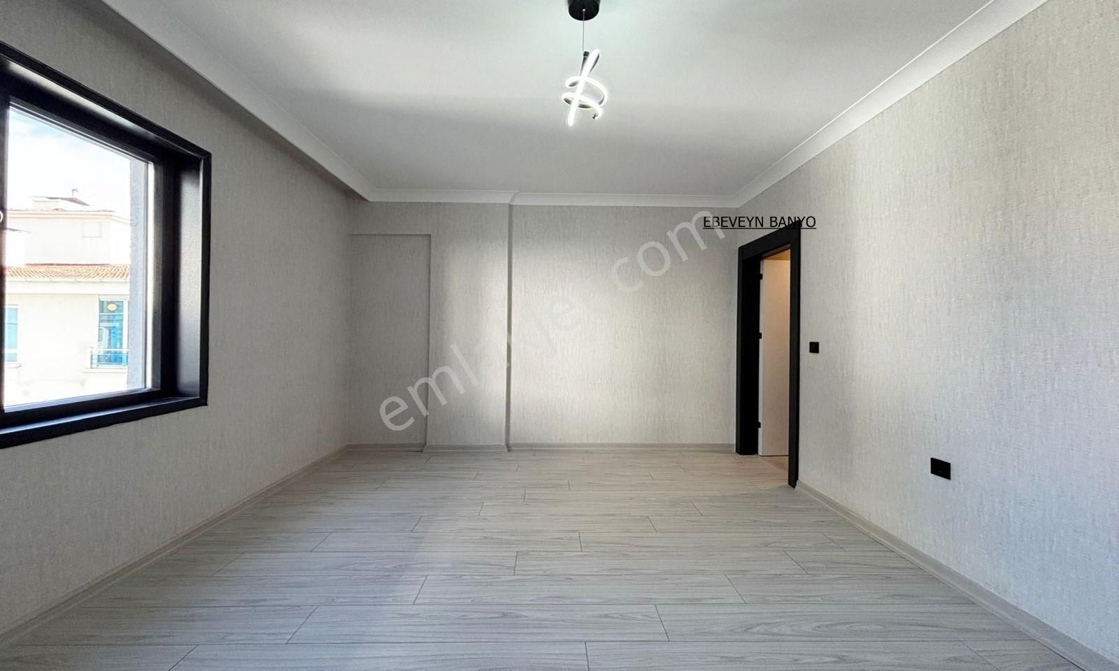 Hisar'da Site Dairesi Ayarında 3+1 Ultra Lüks Daire! - Görsel 28