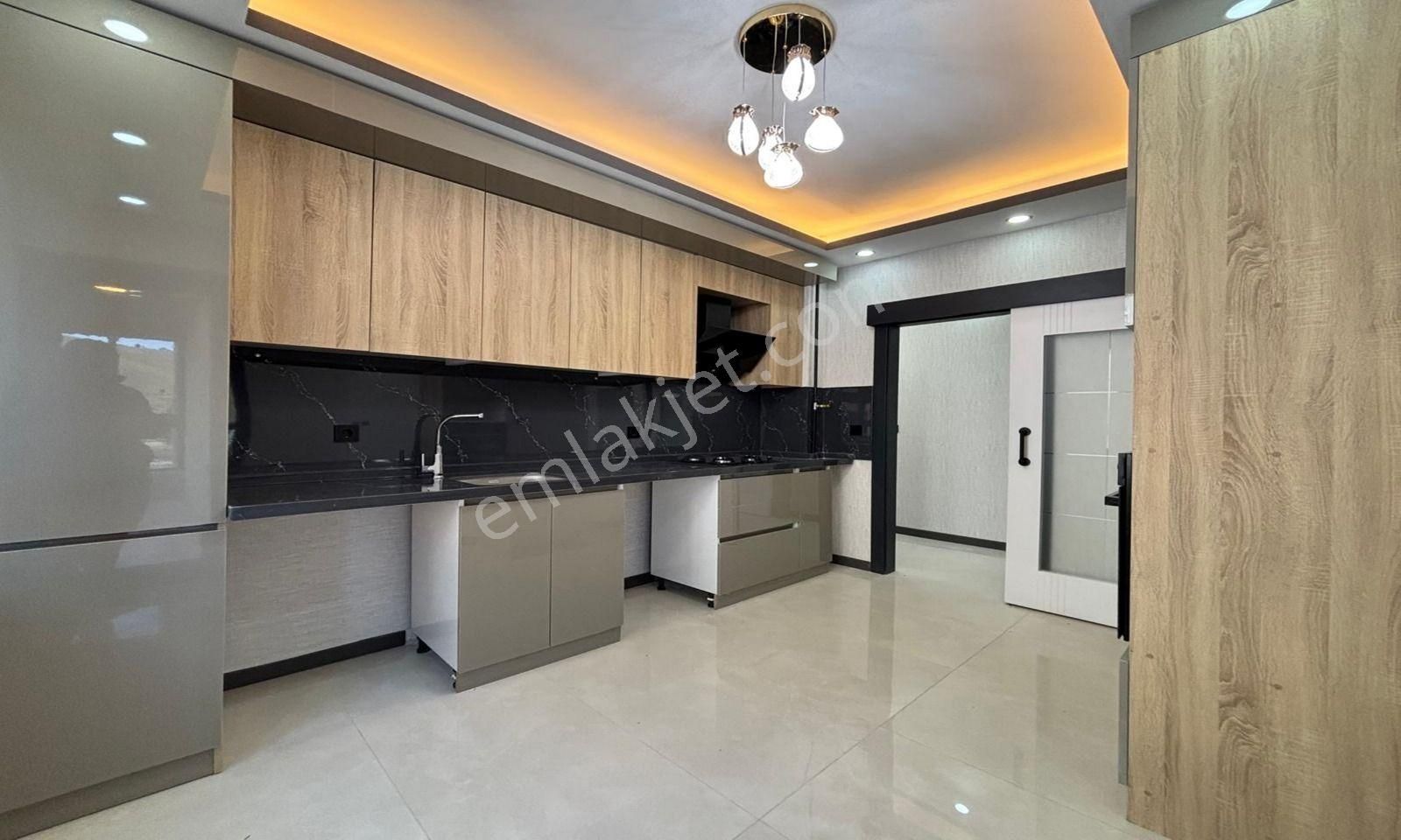 Hisar'da Site Dairesi Ayarında 3+1 Ultra Lüks Daire!