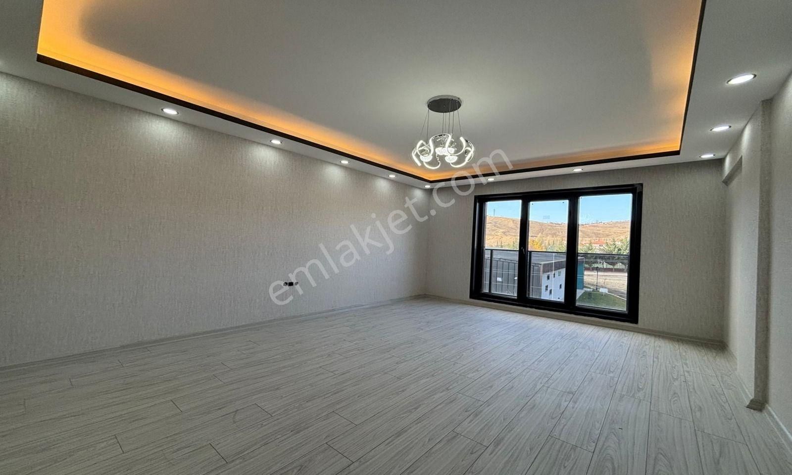 Hisar'da Site Dairesi Ayarında 3+1 Ultra Lüks Daire! - Görsel 12