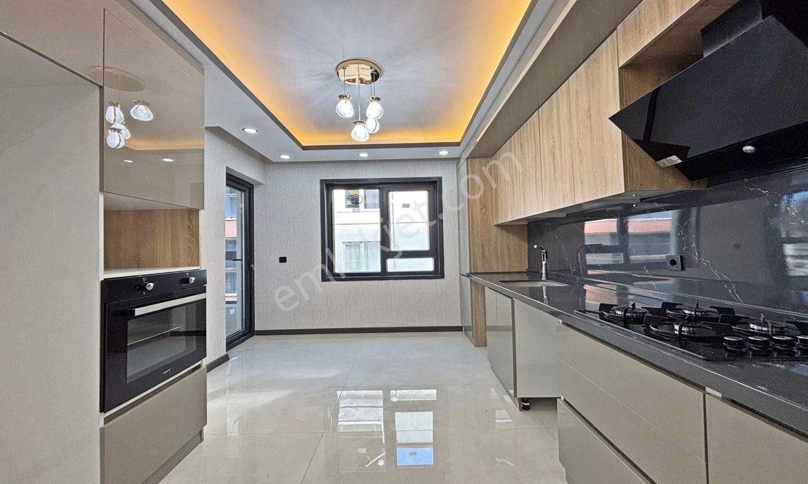 Hisar'da Site Dairesi Ayarında 3+1 Ultra Lüks Daire! - Görsel 7