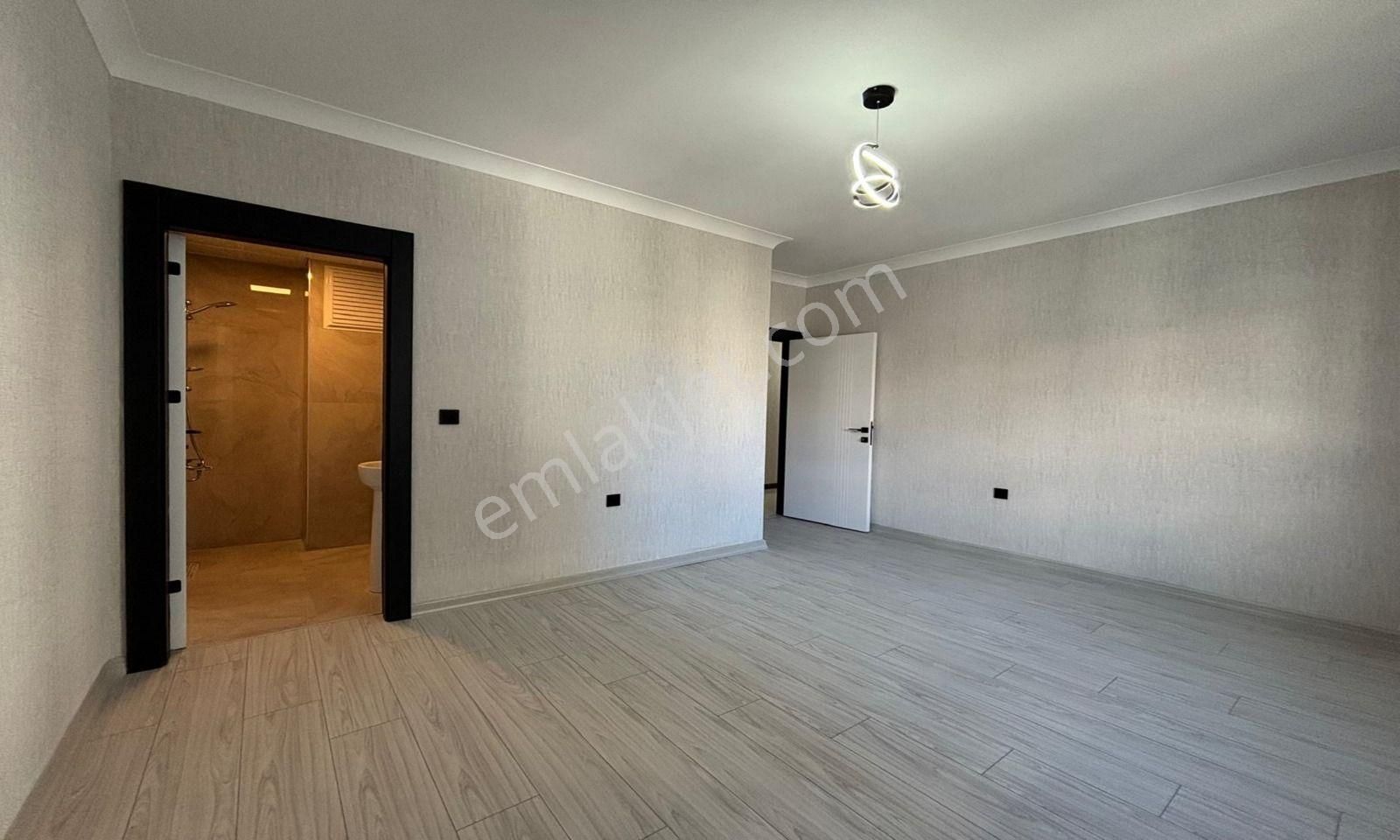 Hisar'da Site Dairesi Ayarında 3+1 Ultra Lüks Daire! - Görsel 20