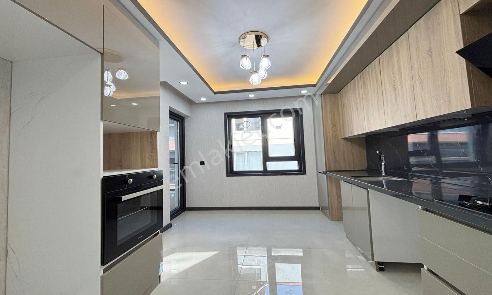 Hisar'da Site Dairesi Ayarında 3+1 Ultra Lüks Daire! - Görsel 8