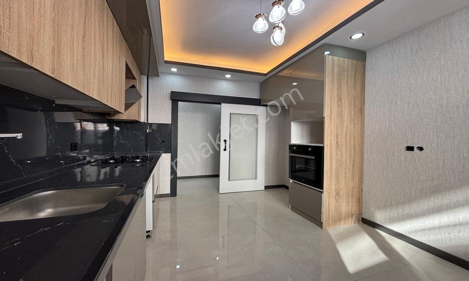 Hisar'da Site Dairesi Ayarında 3+1 Ultra Lüks Daire! - Görsel 3