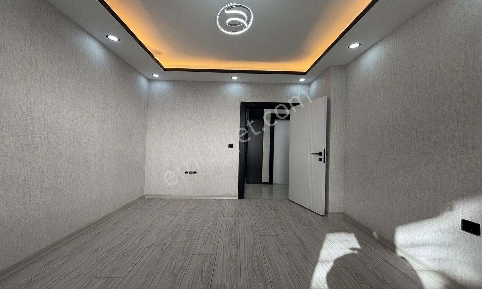 Hisar'da Site Dairesi Ayarında 3+1 Ultra Lüks Daire! - Görsel 19