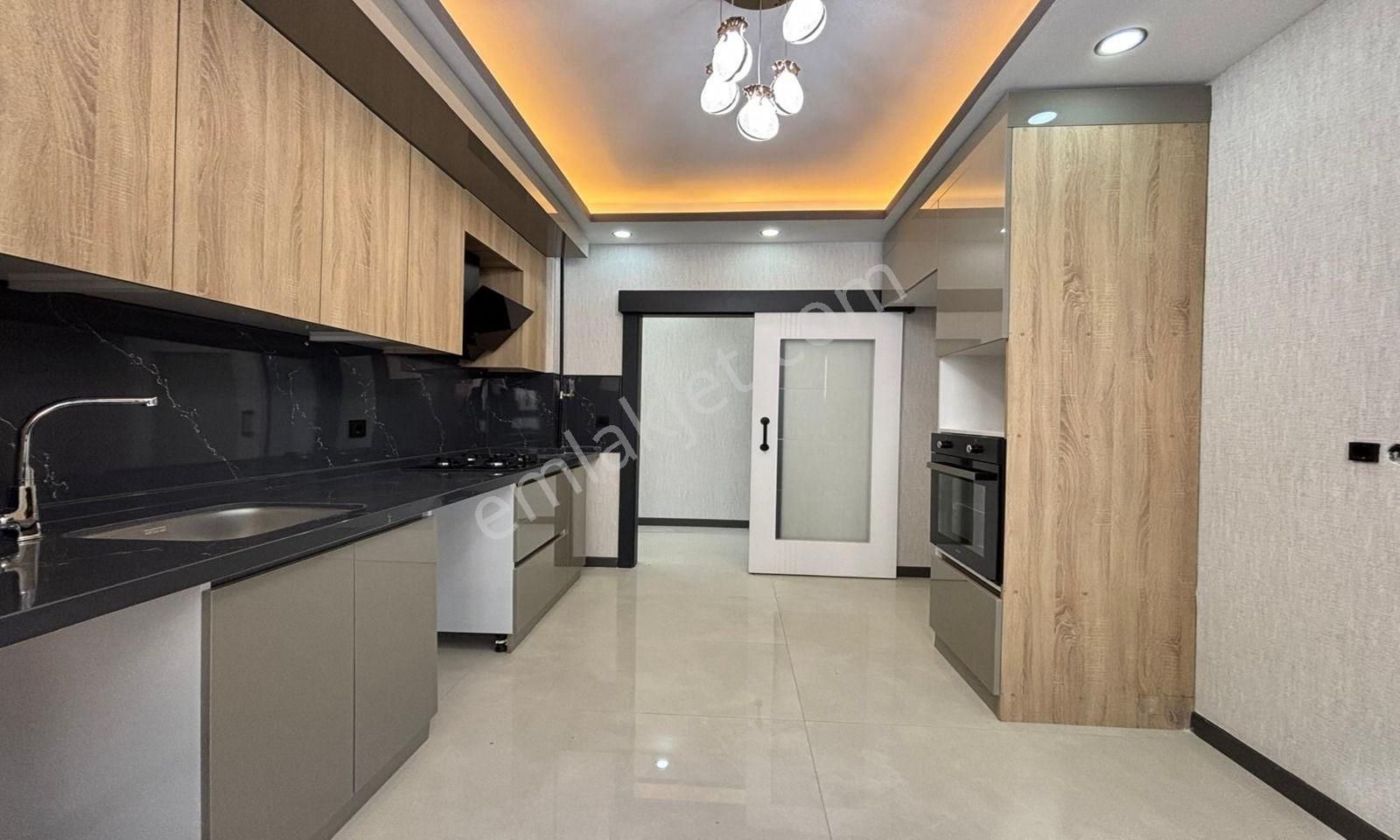 Hisar'da Site Dairesi Ayarında 3+1 Ultra Lüks Daire! - Görsel 5