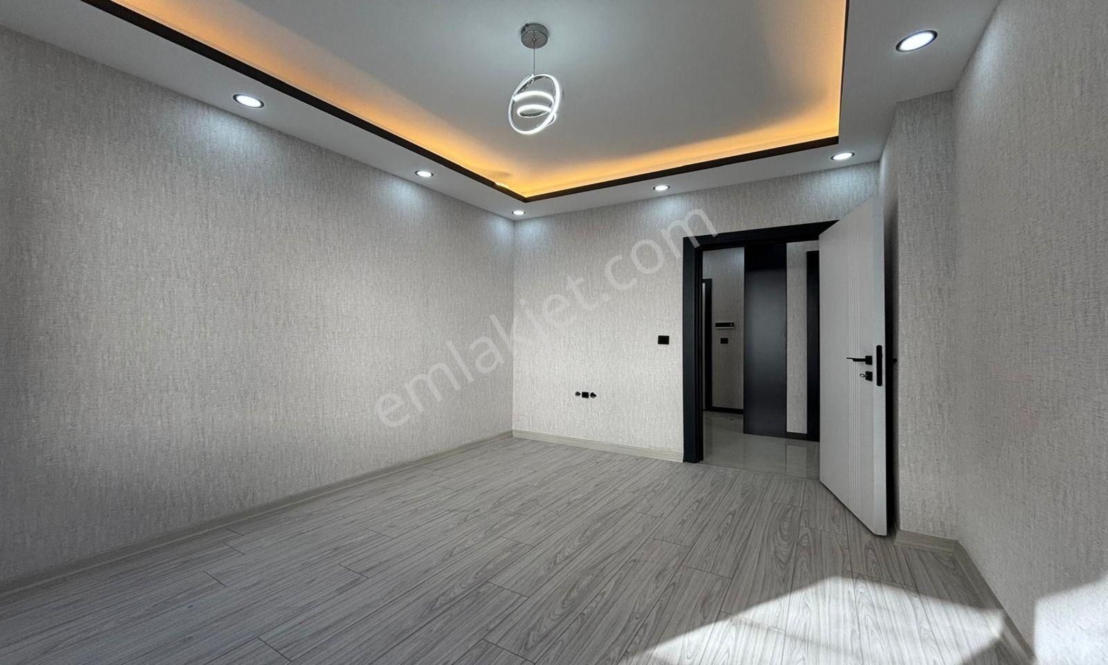 Hisar'da Site Dairesi Ayarında 3+1 Ultra Lüks Daire! - Görsel 18