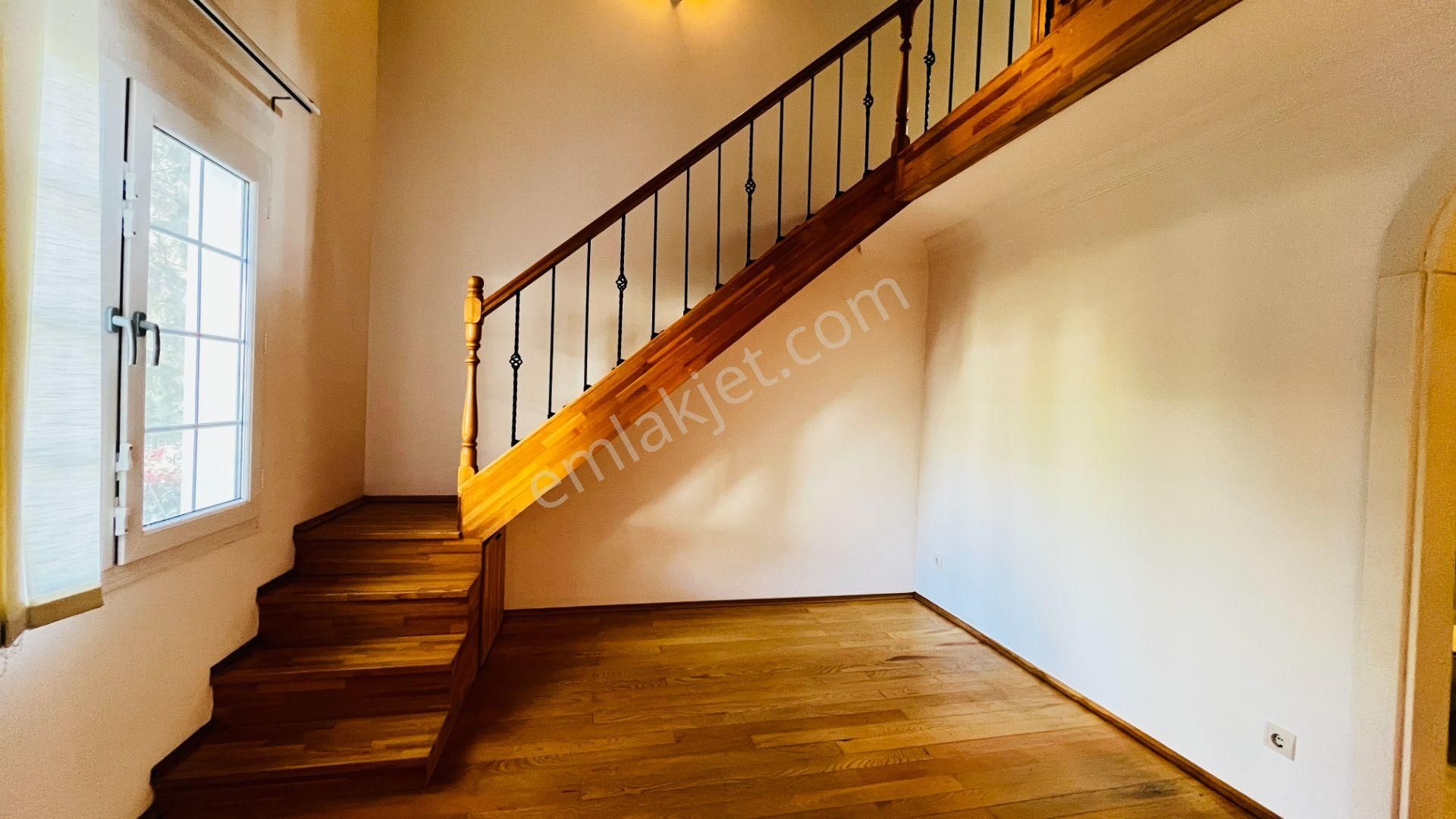Kemer Beycik Bölgesinde Satılık Müstakil Villa - Görsel 14
