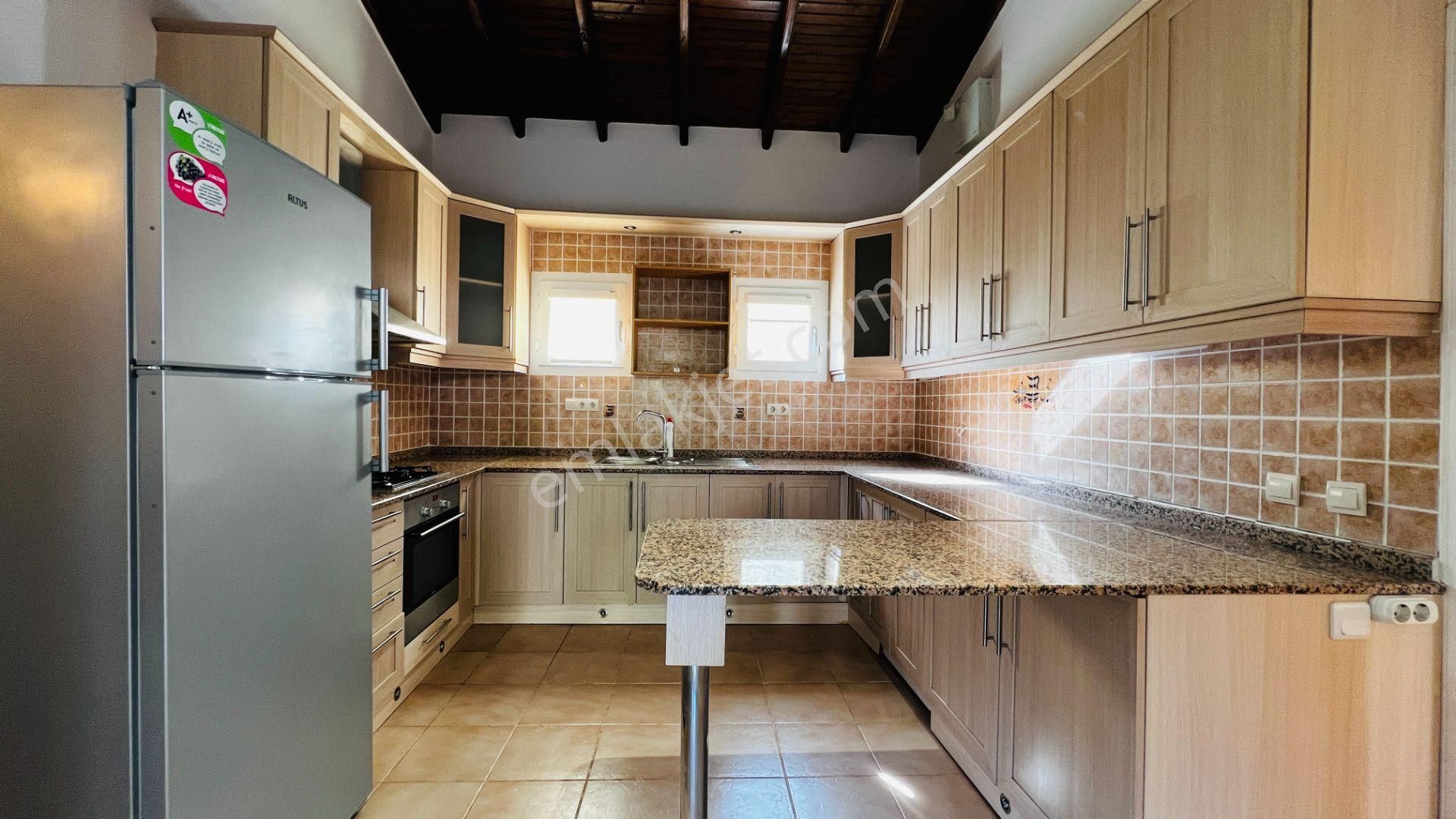 Kemer Beycik Bölgesinde Satılık Müstakil Villa - Görsel 12
